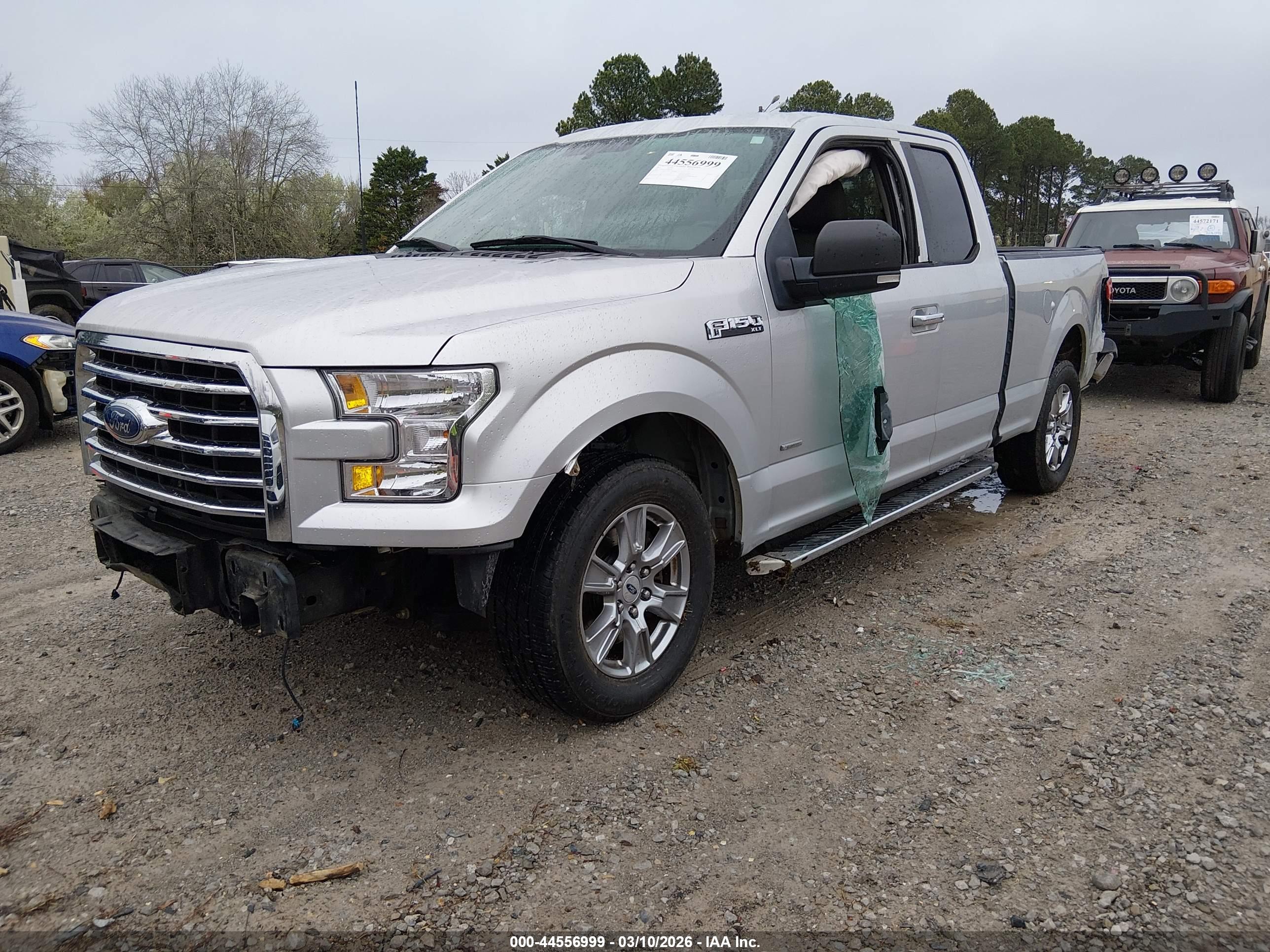 FORD F-150 image 2