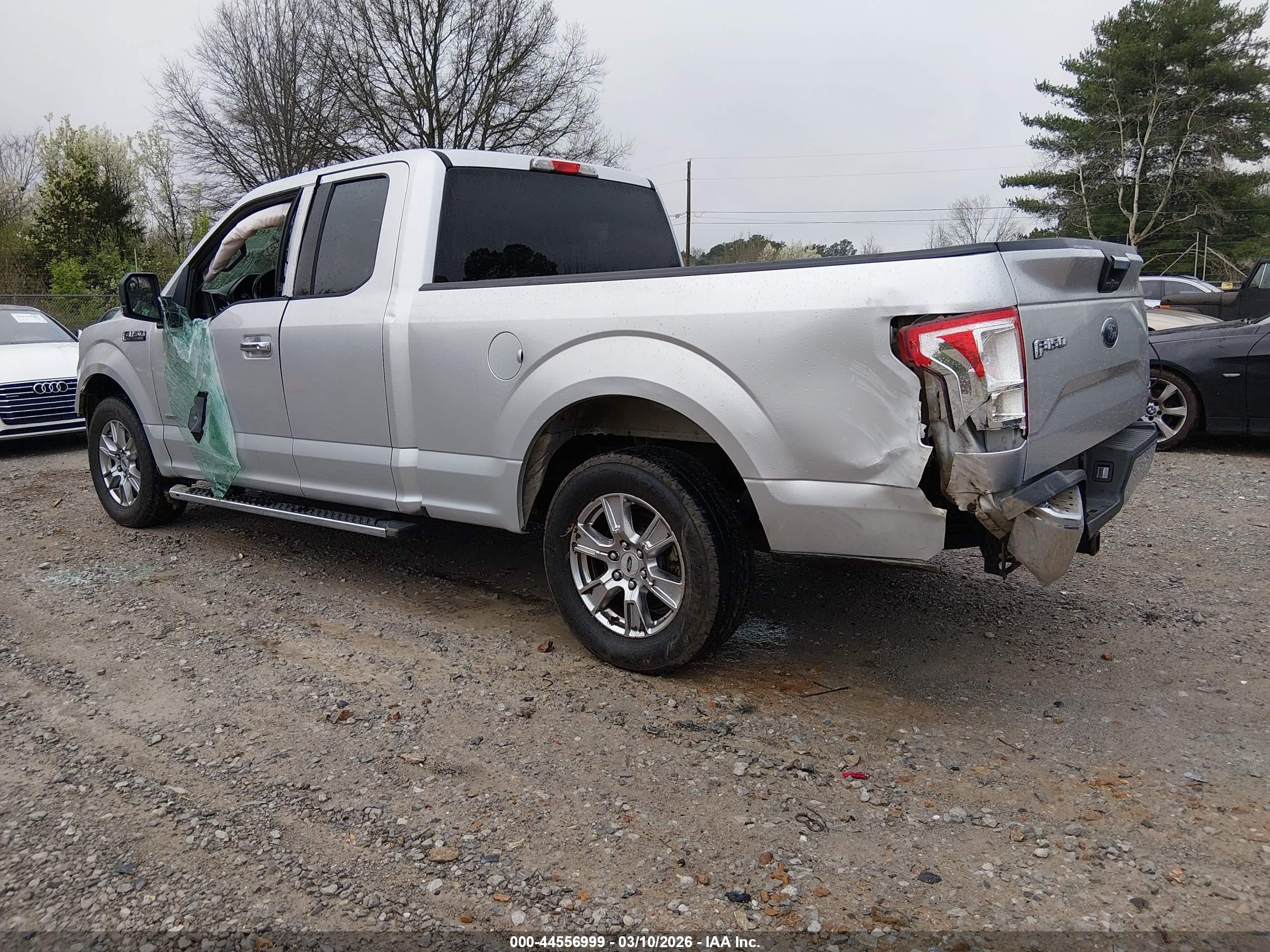 FORD F-150 image 3