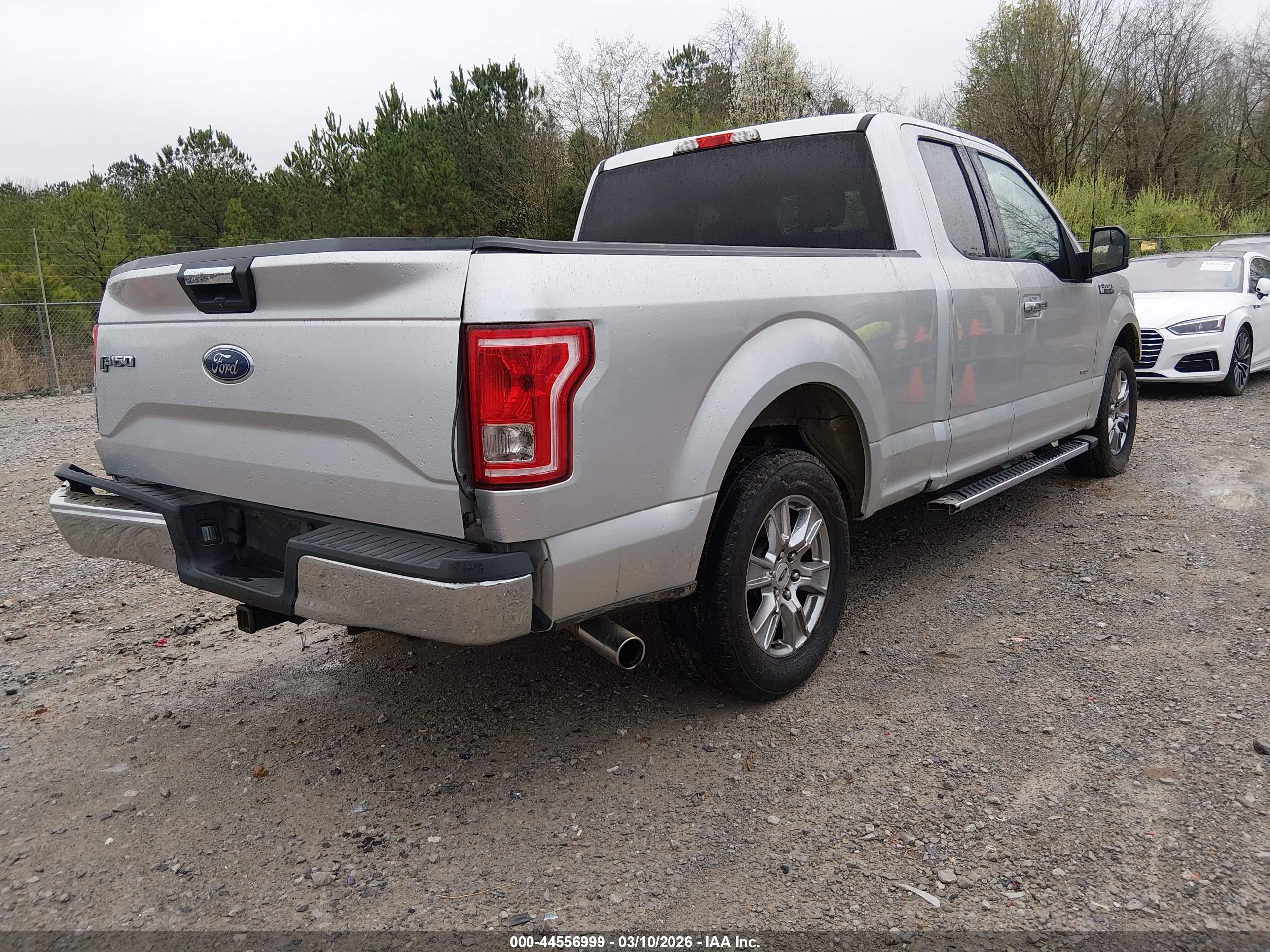 FORD F-150 image 4