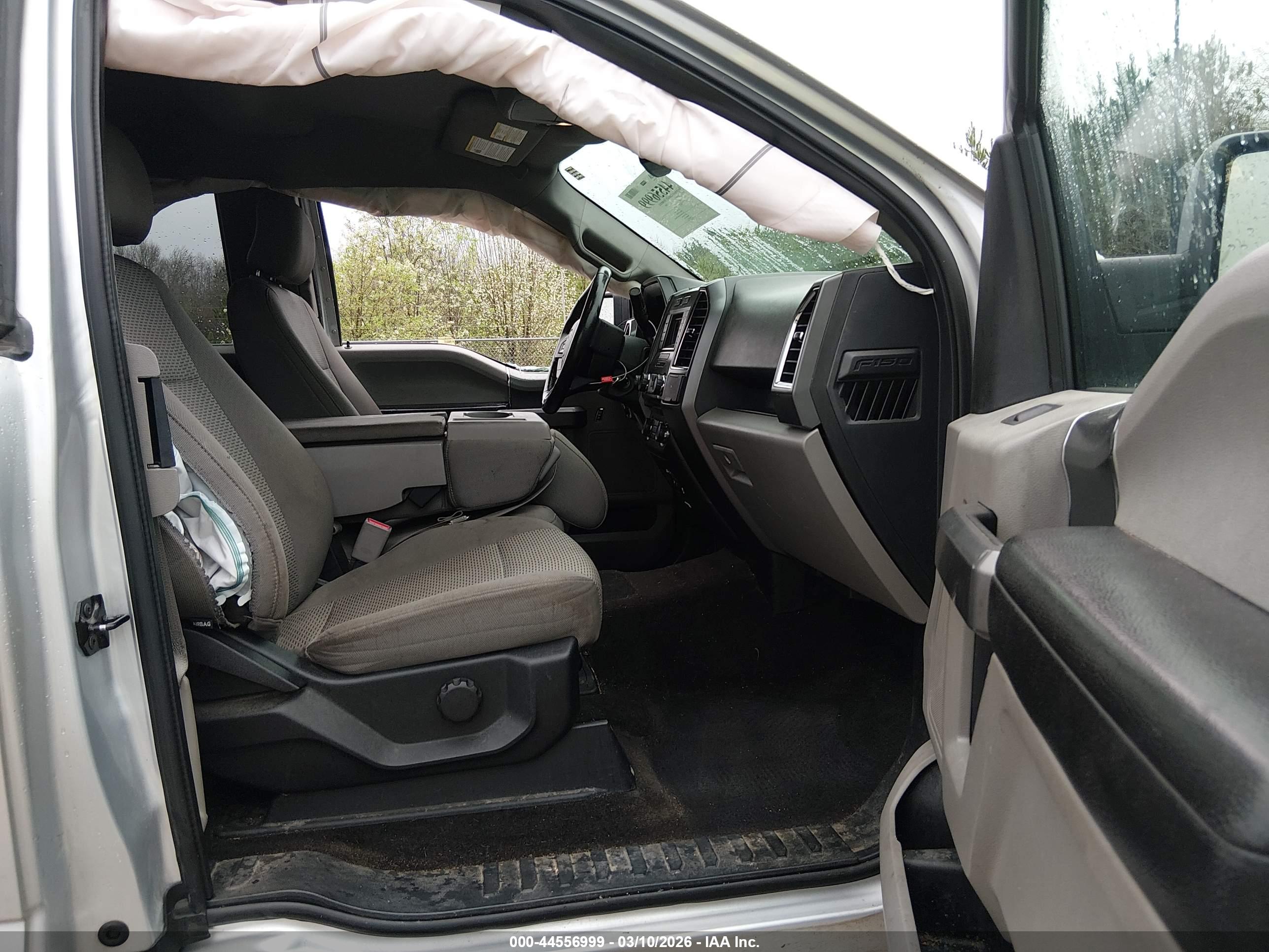 FORD F-150 image 5