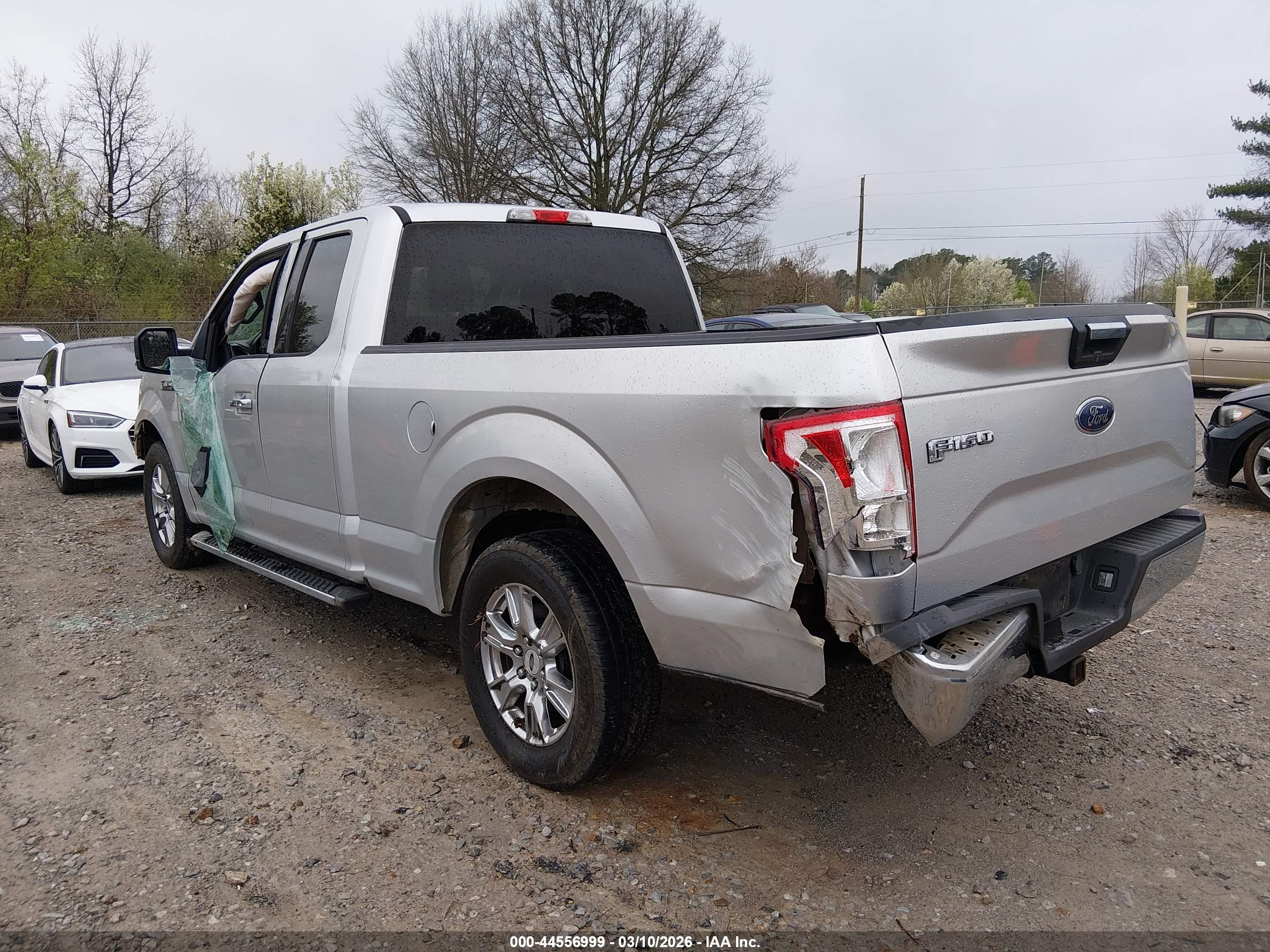 FORD F-150 image 6