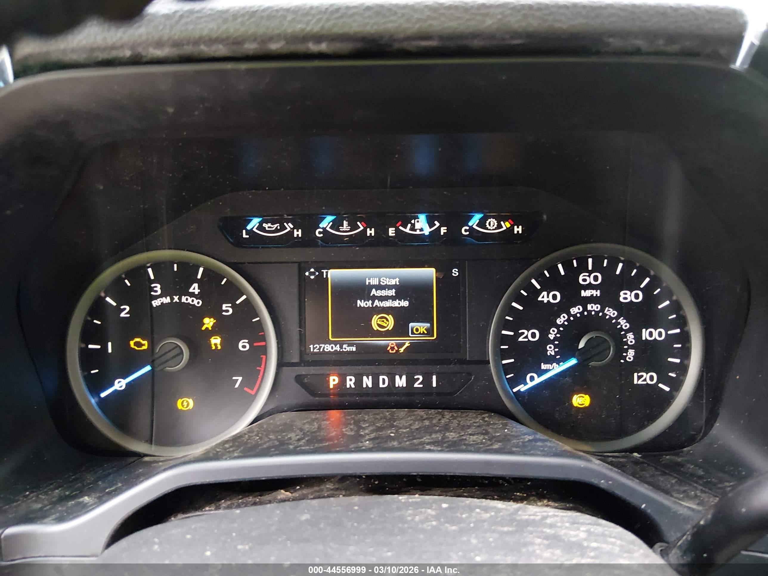 FORD F-150 image 7