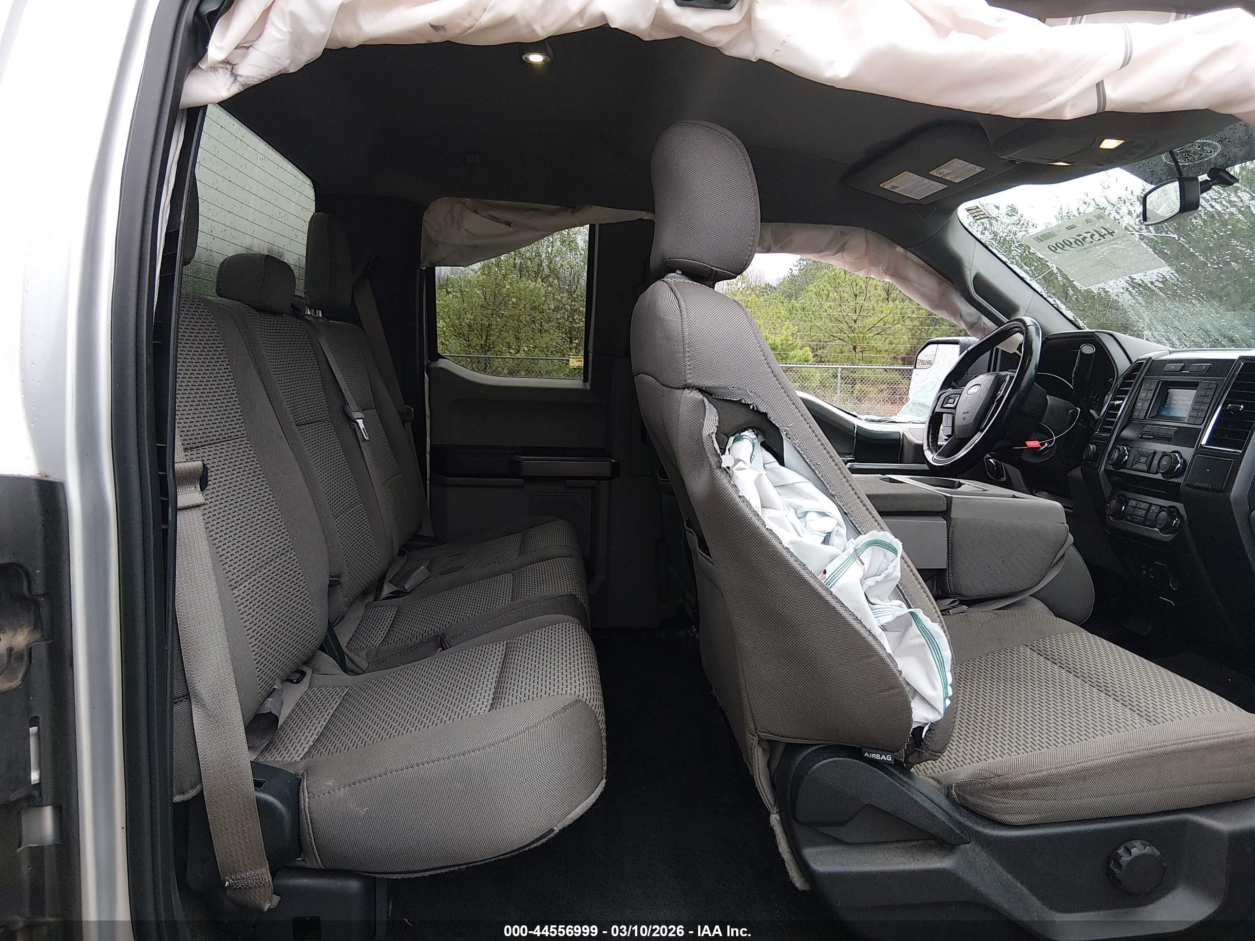 FORD F-150 image 8