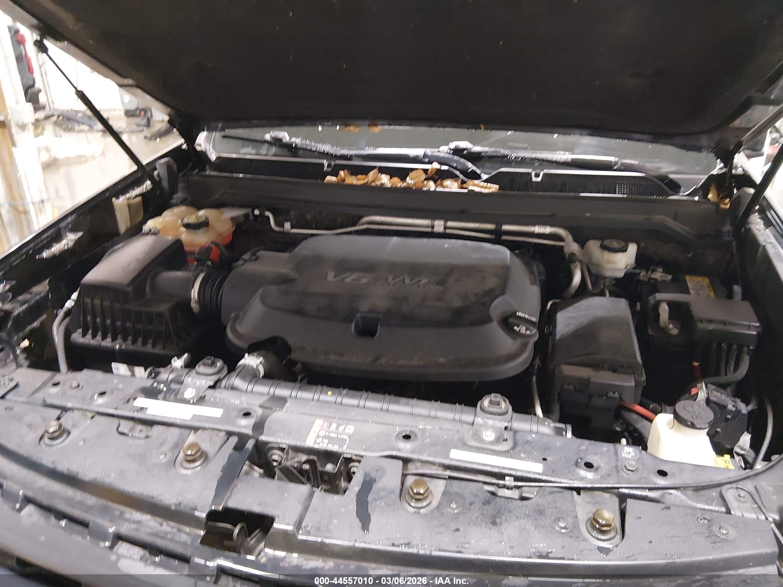 CHEVROLET COLORADO image 10