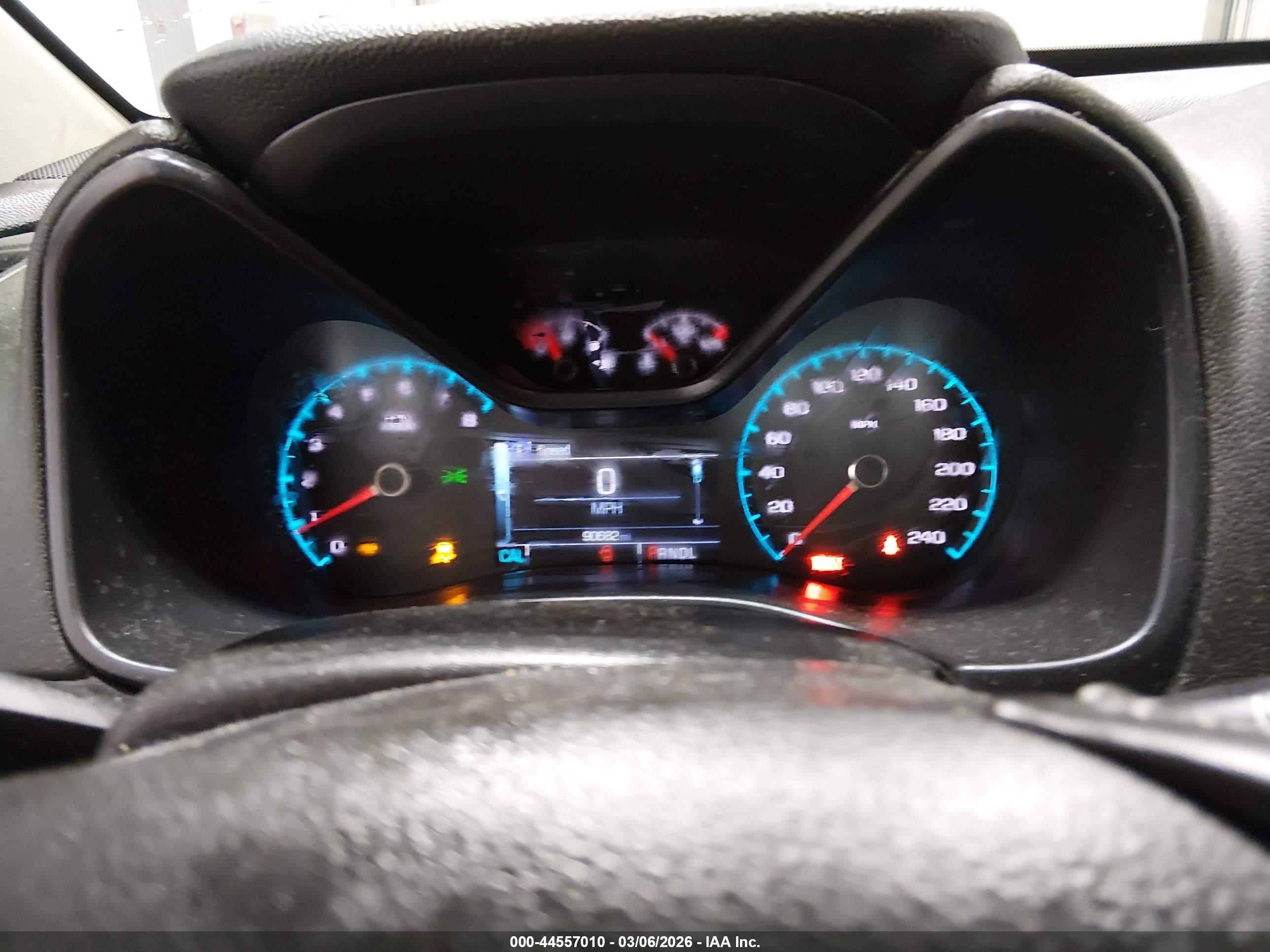 CHEVROLET COLORADO image 7