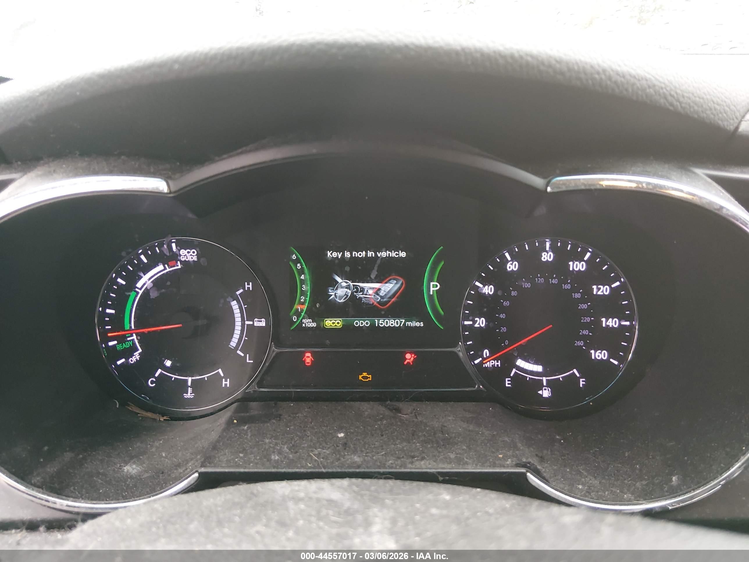 KIA OPTIMA image 7