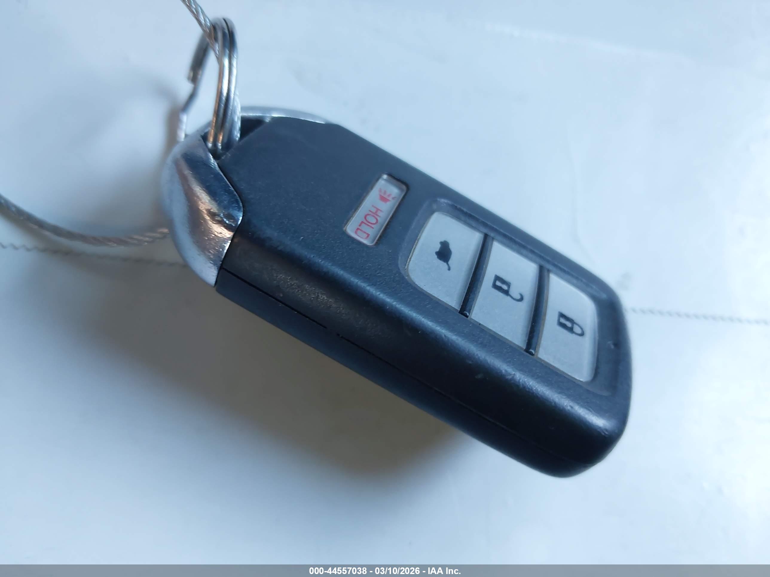 HONDA CR-V image 11