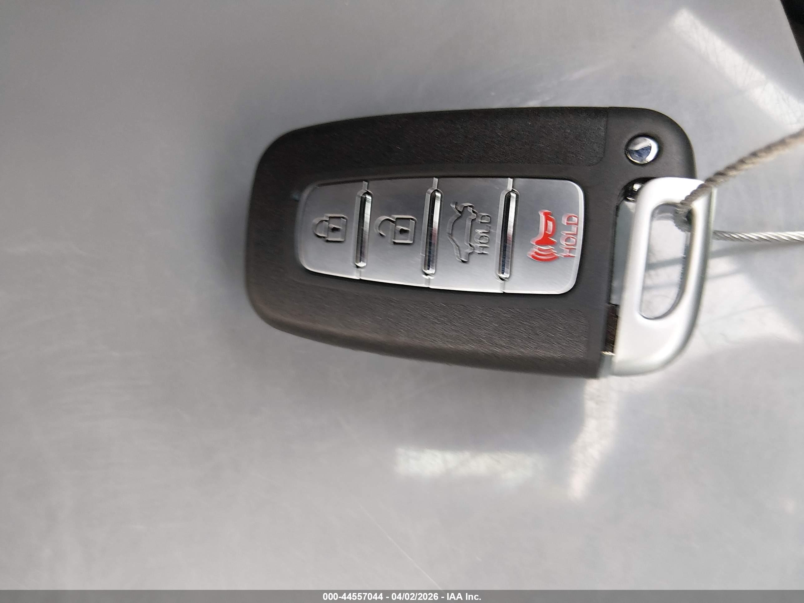 HYUNDAI SONATA image 11