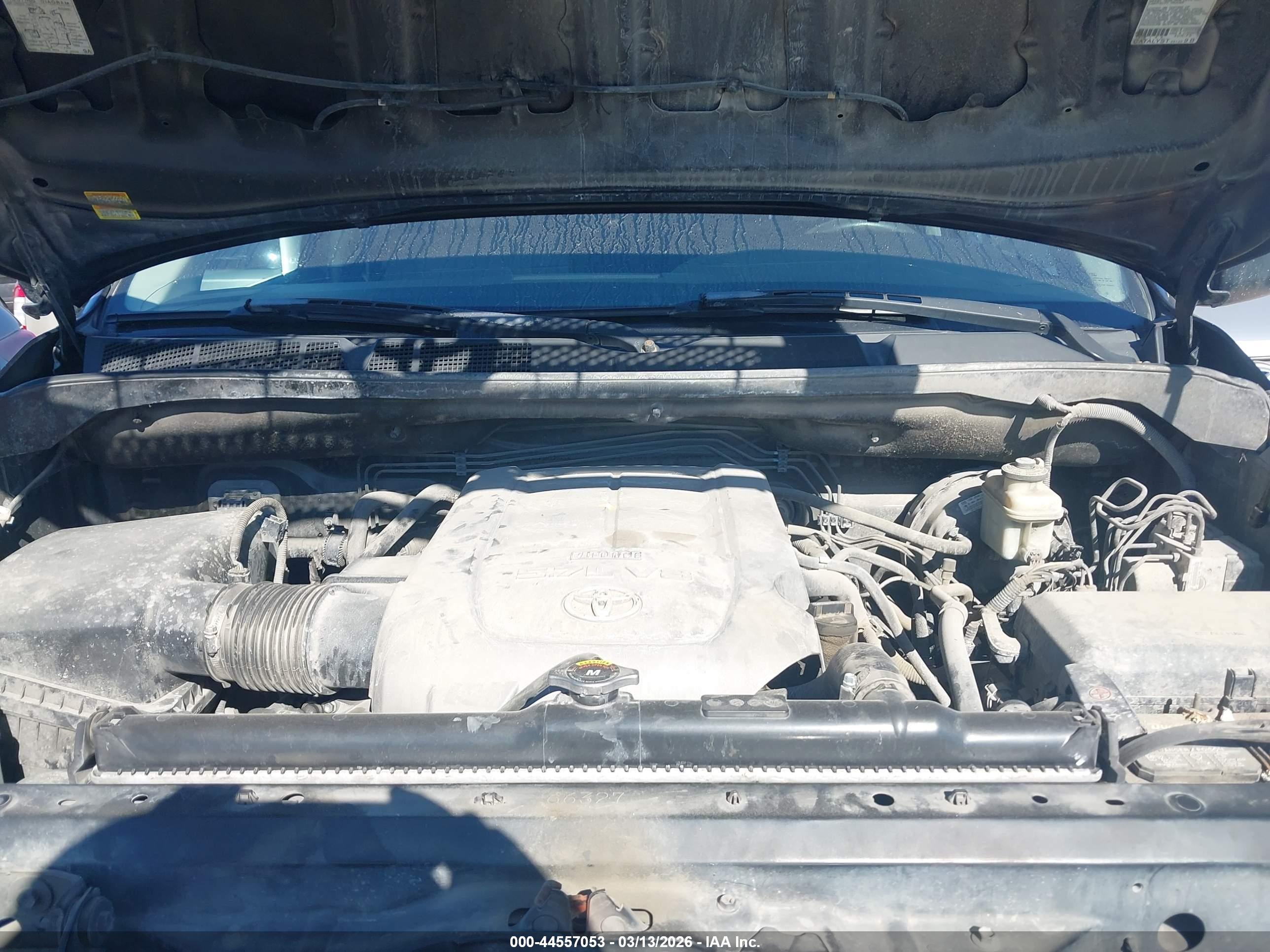 TOYOTA TUNDRA image 10