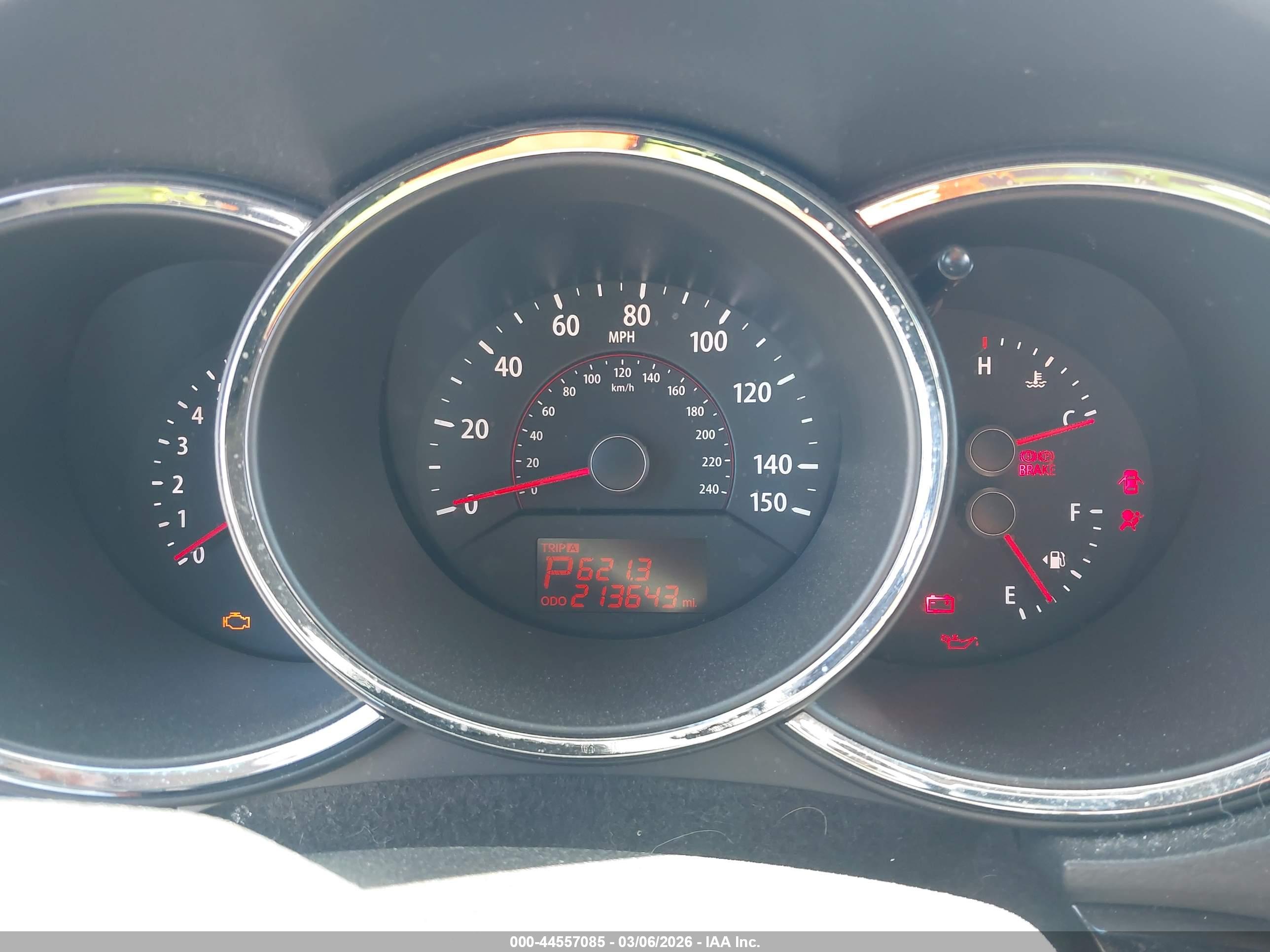 KIA SORENTO image 7