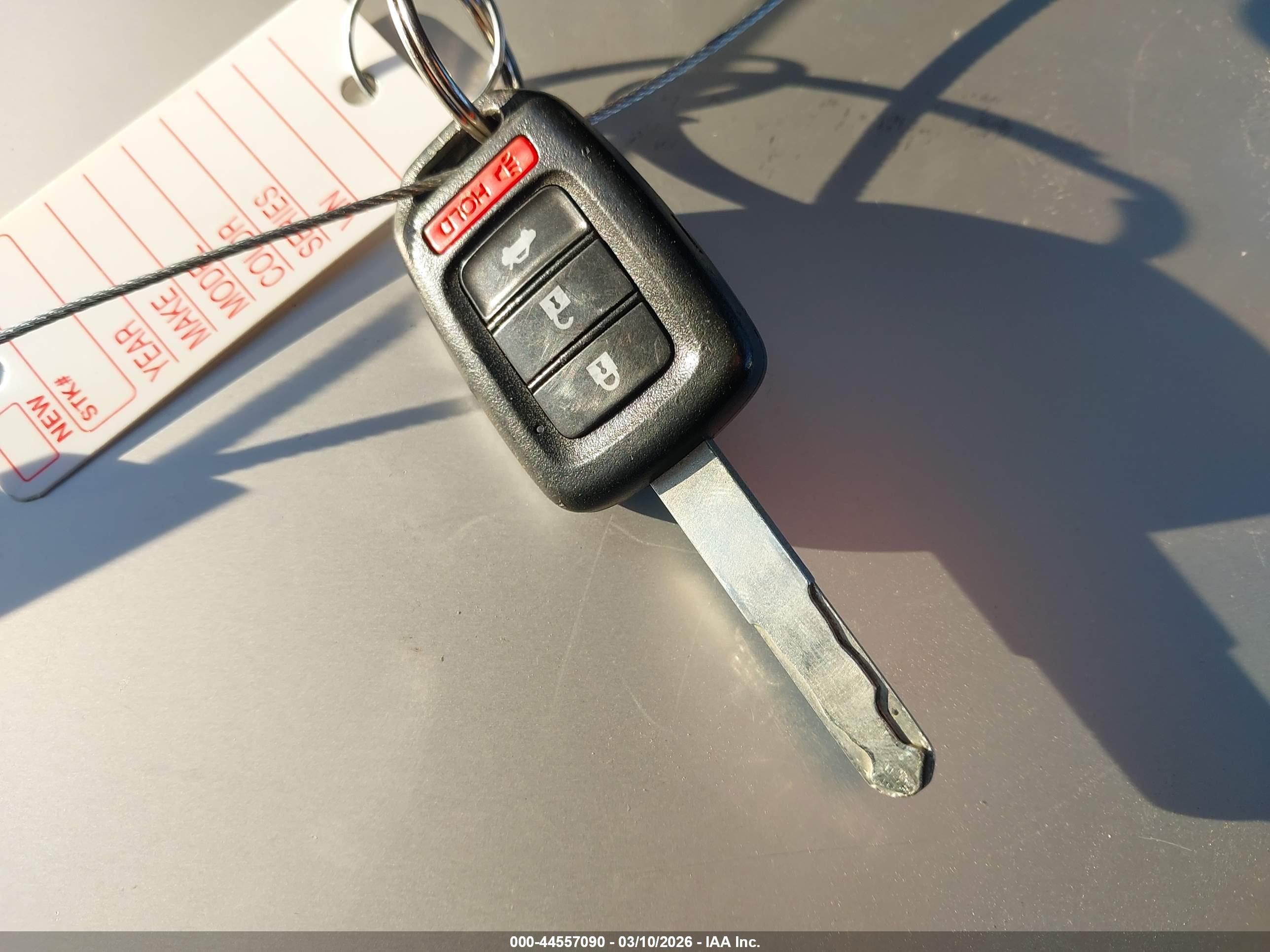 HONDA CIVIC image 11