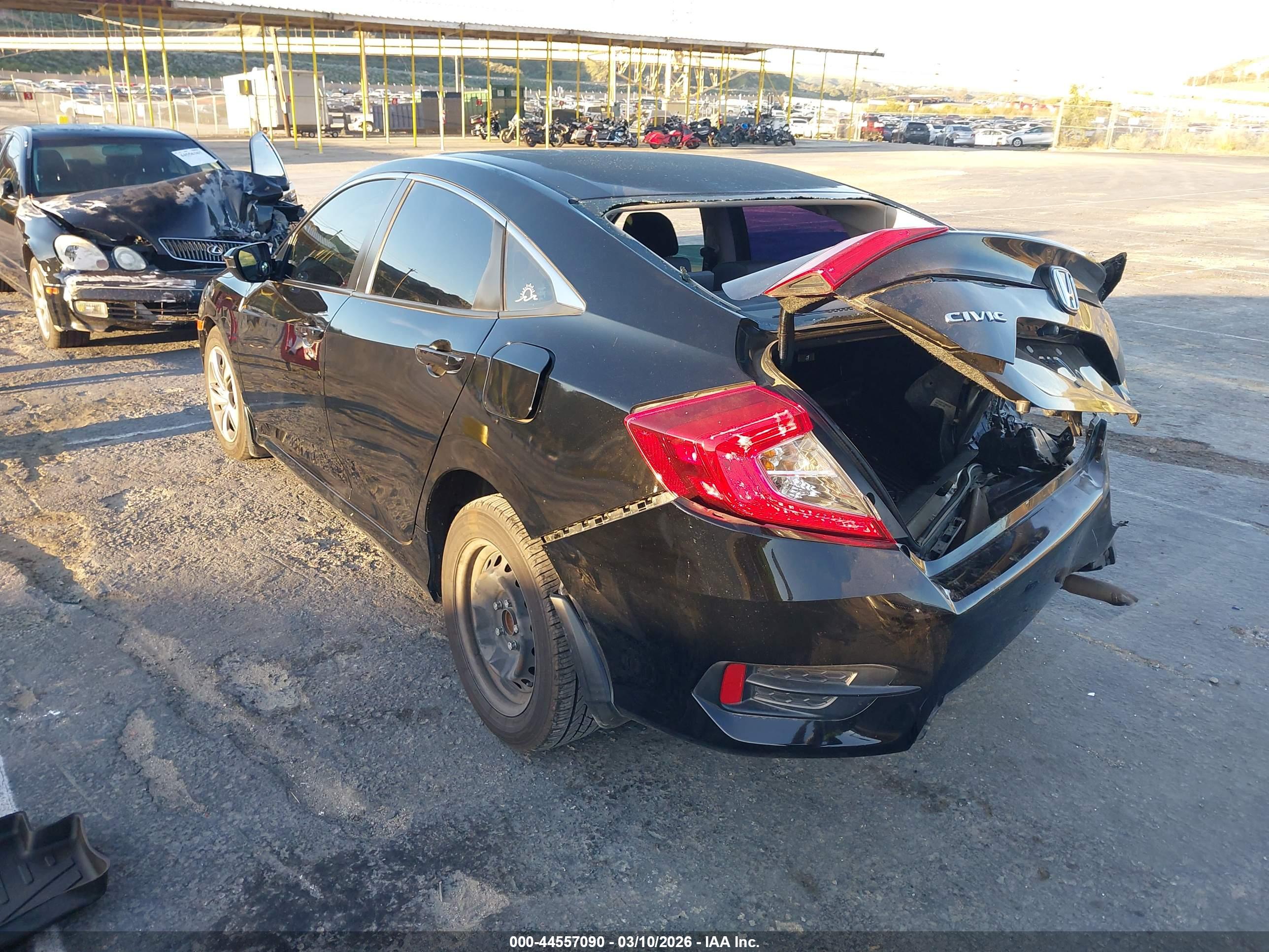 HONDA CIVIC image 3