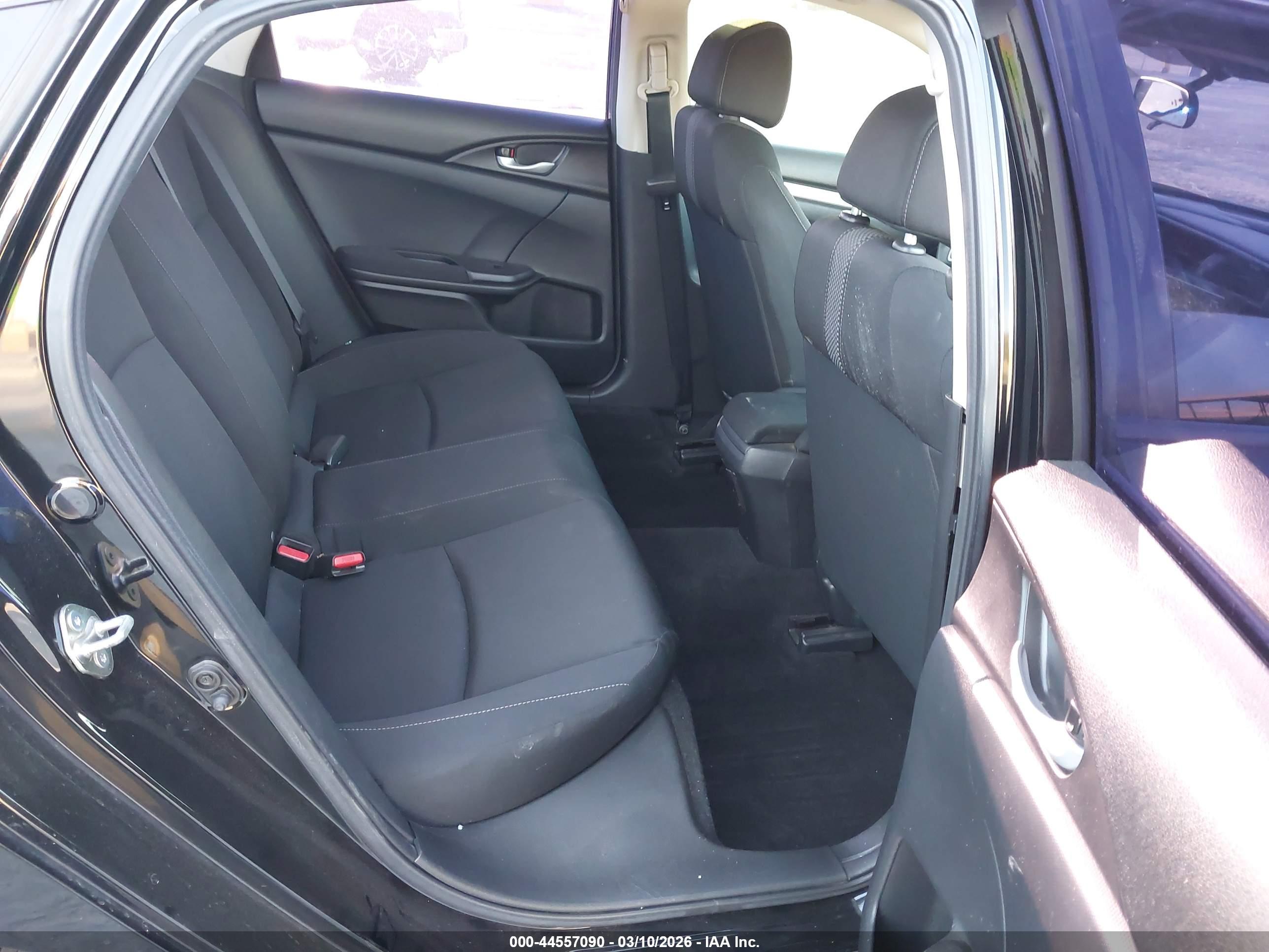 HONDA CIVIC image 8