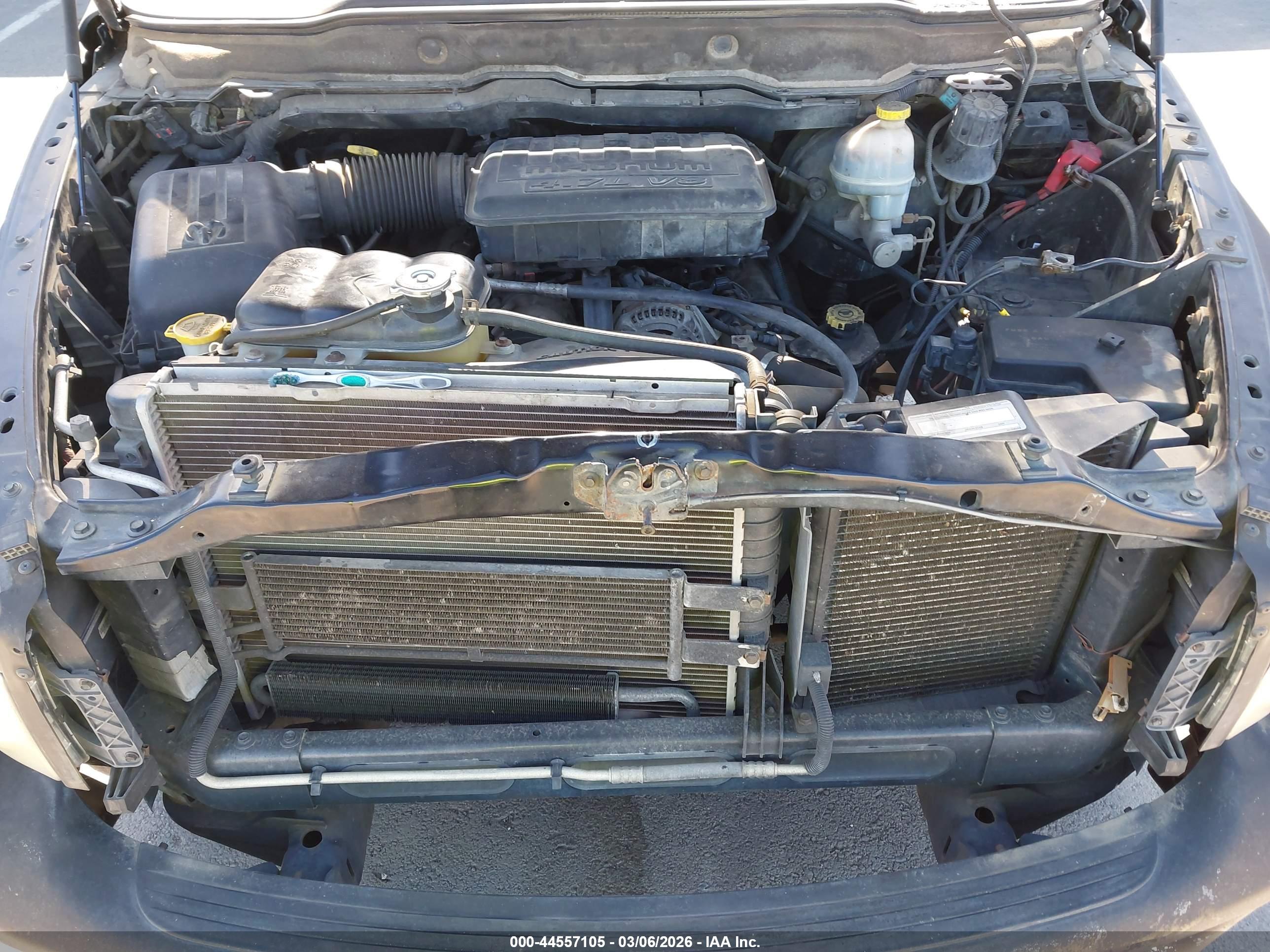 DODGE RAM image 10