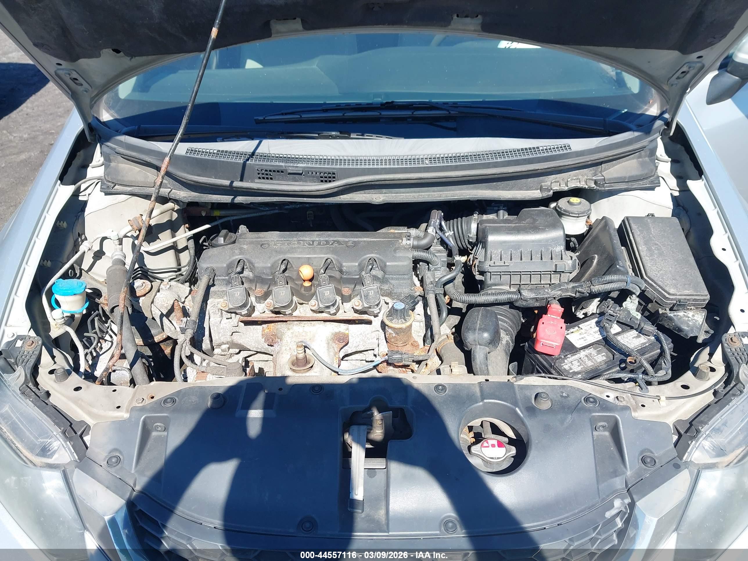 HONDA CIVIC image 10
