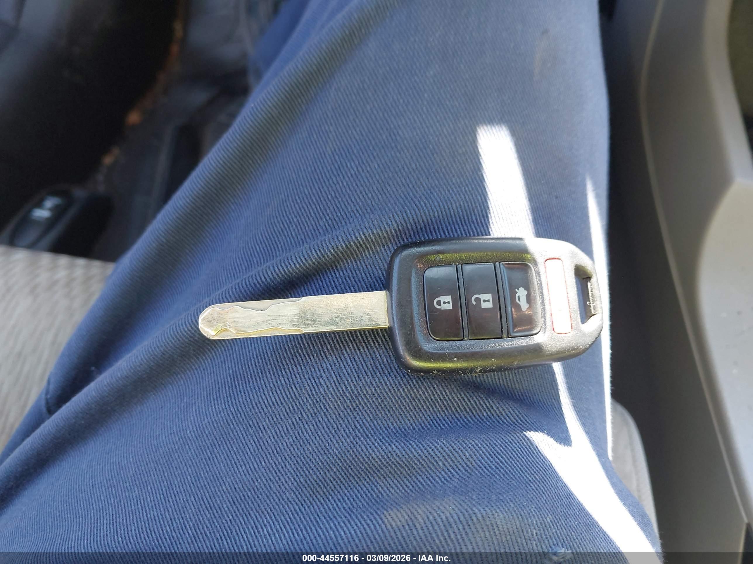 HONDA CIVIC image 11