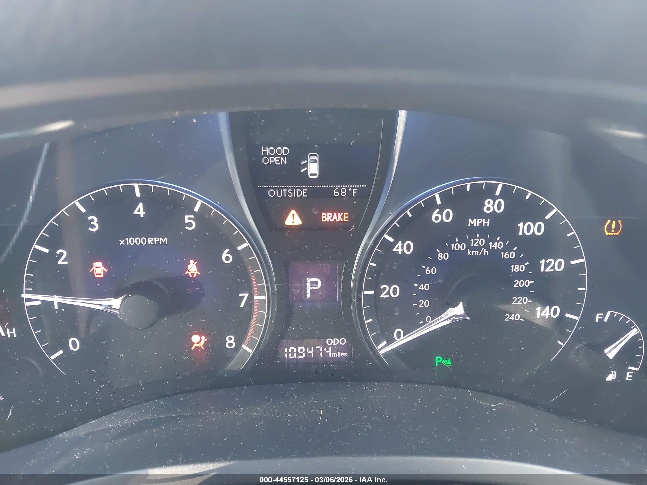 LEXUS RX image 7