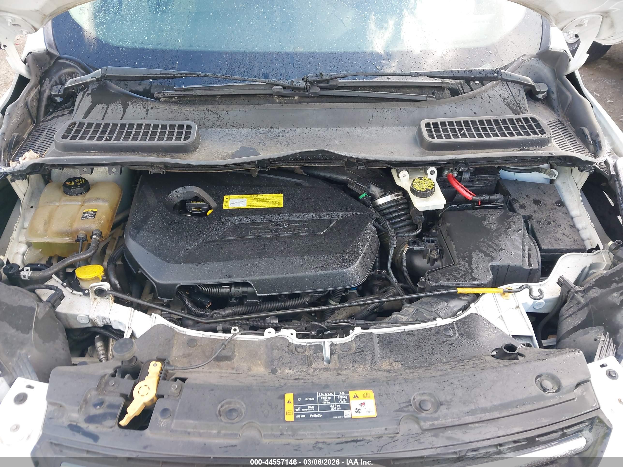 FORD ESCAPE image 10