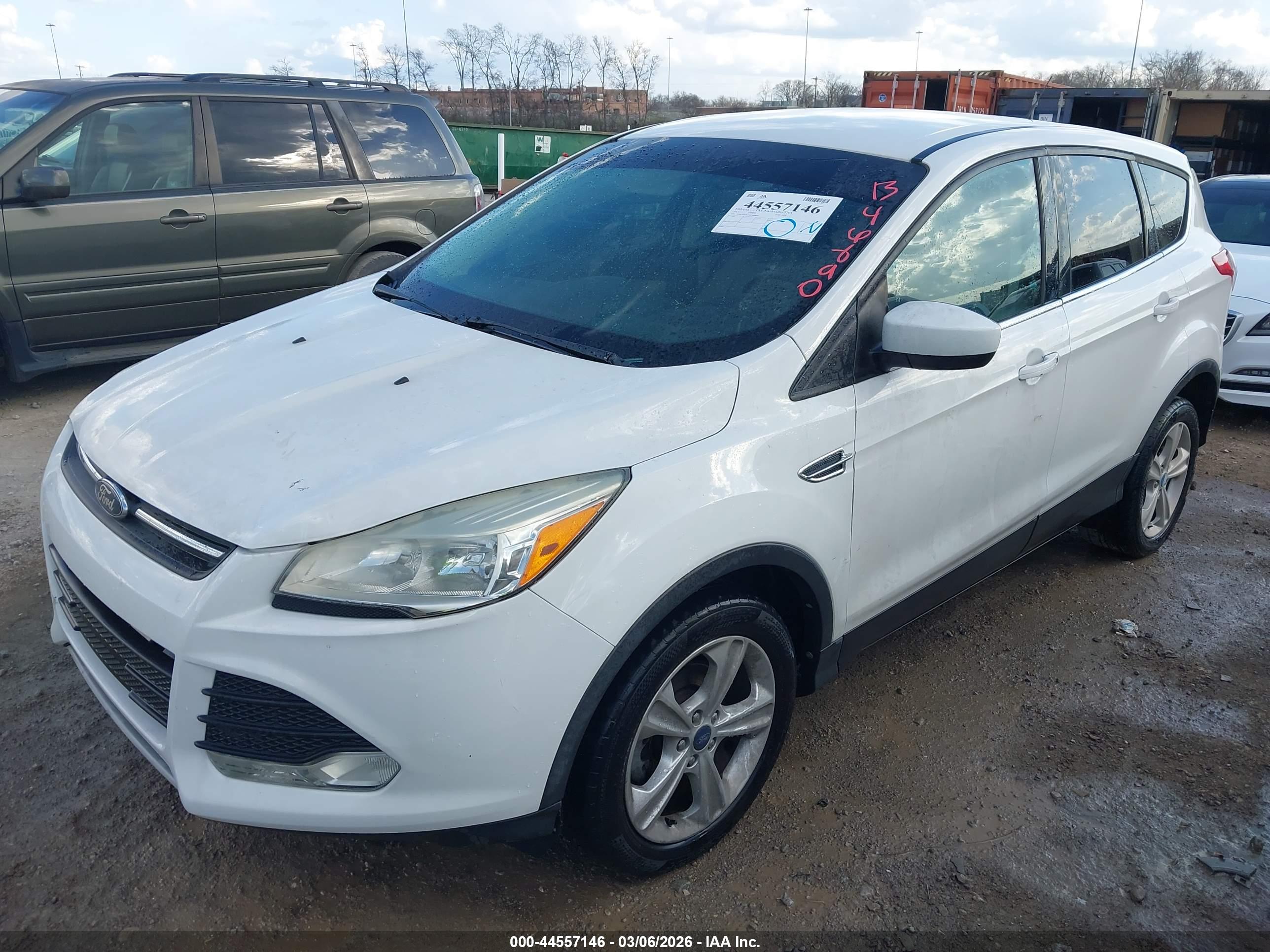 FORD ESCAPE image 6