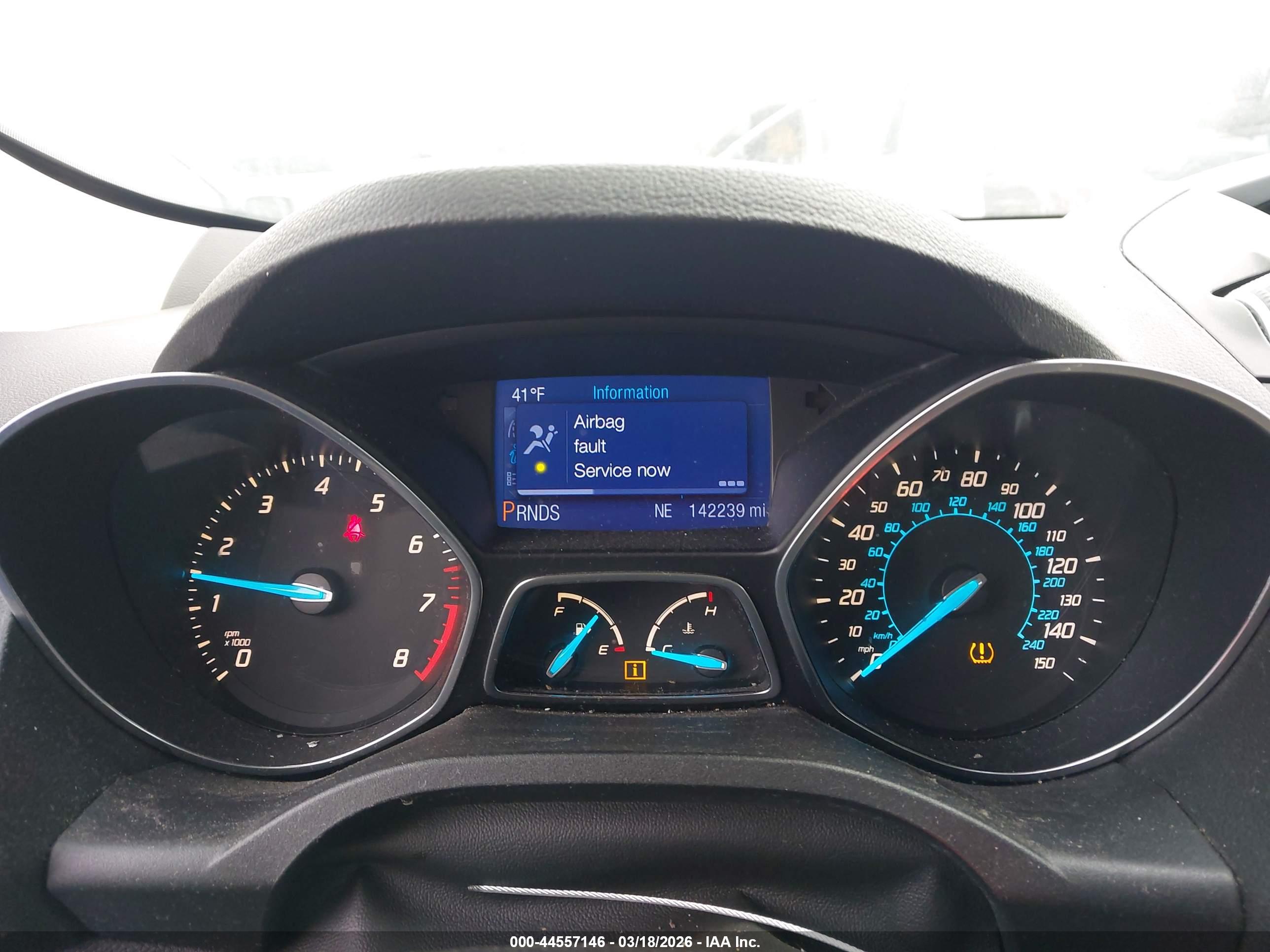FORD ESCAPE image 7