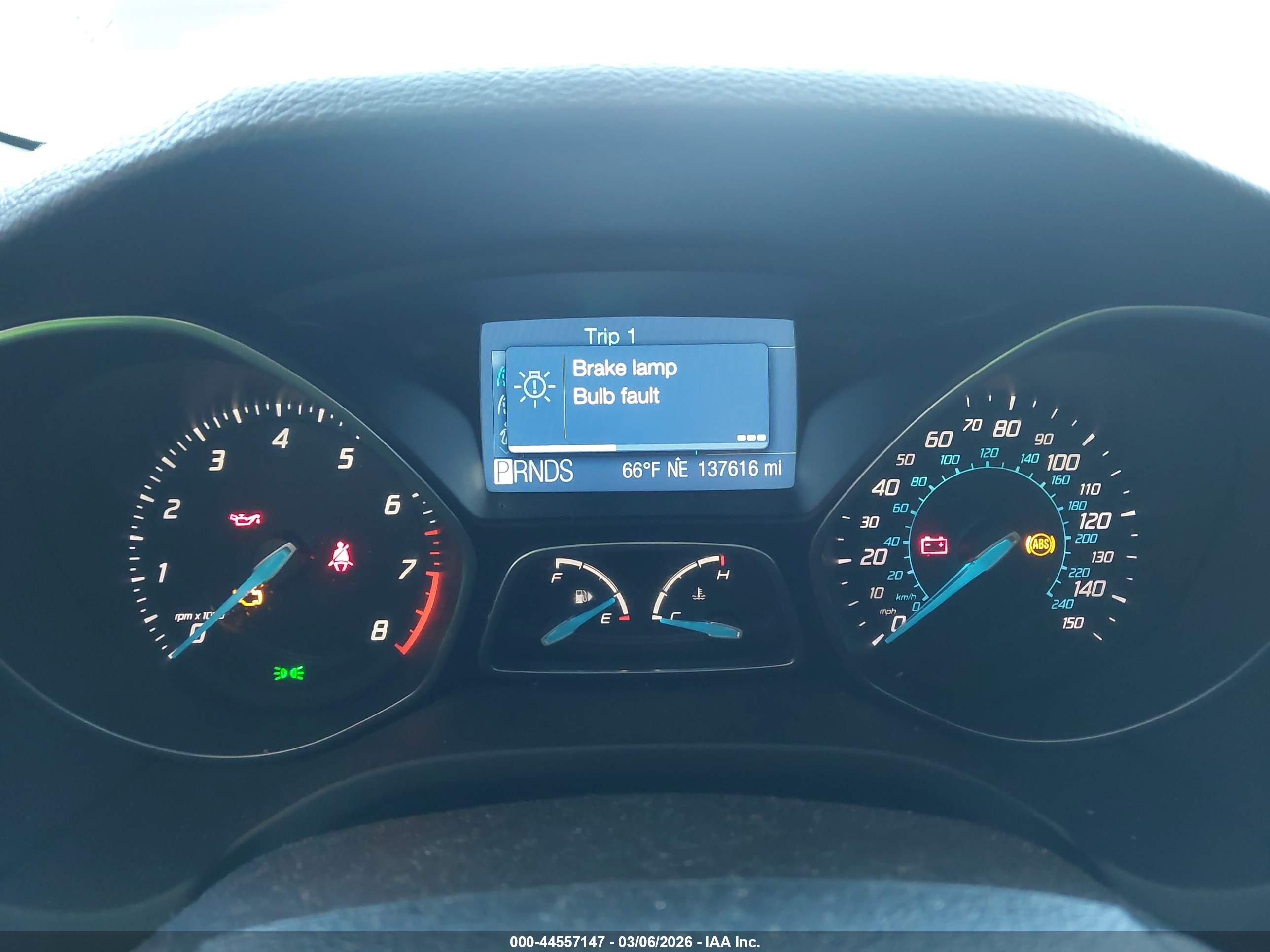 FORD FOCUS image 7