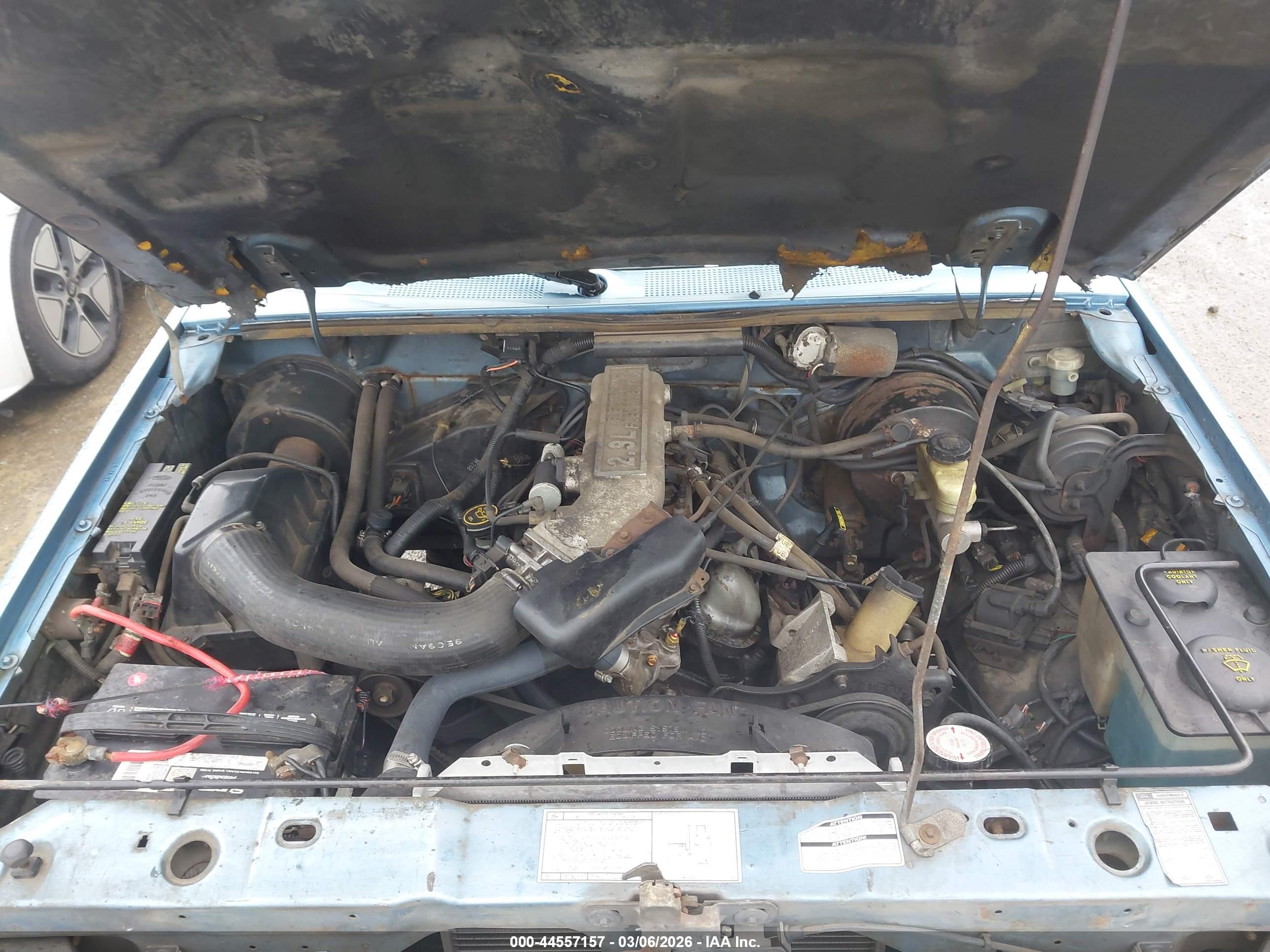 FORD RANGER image 10