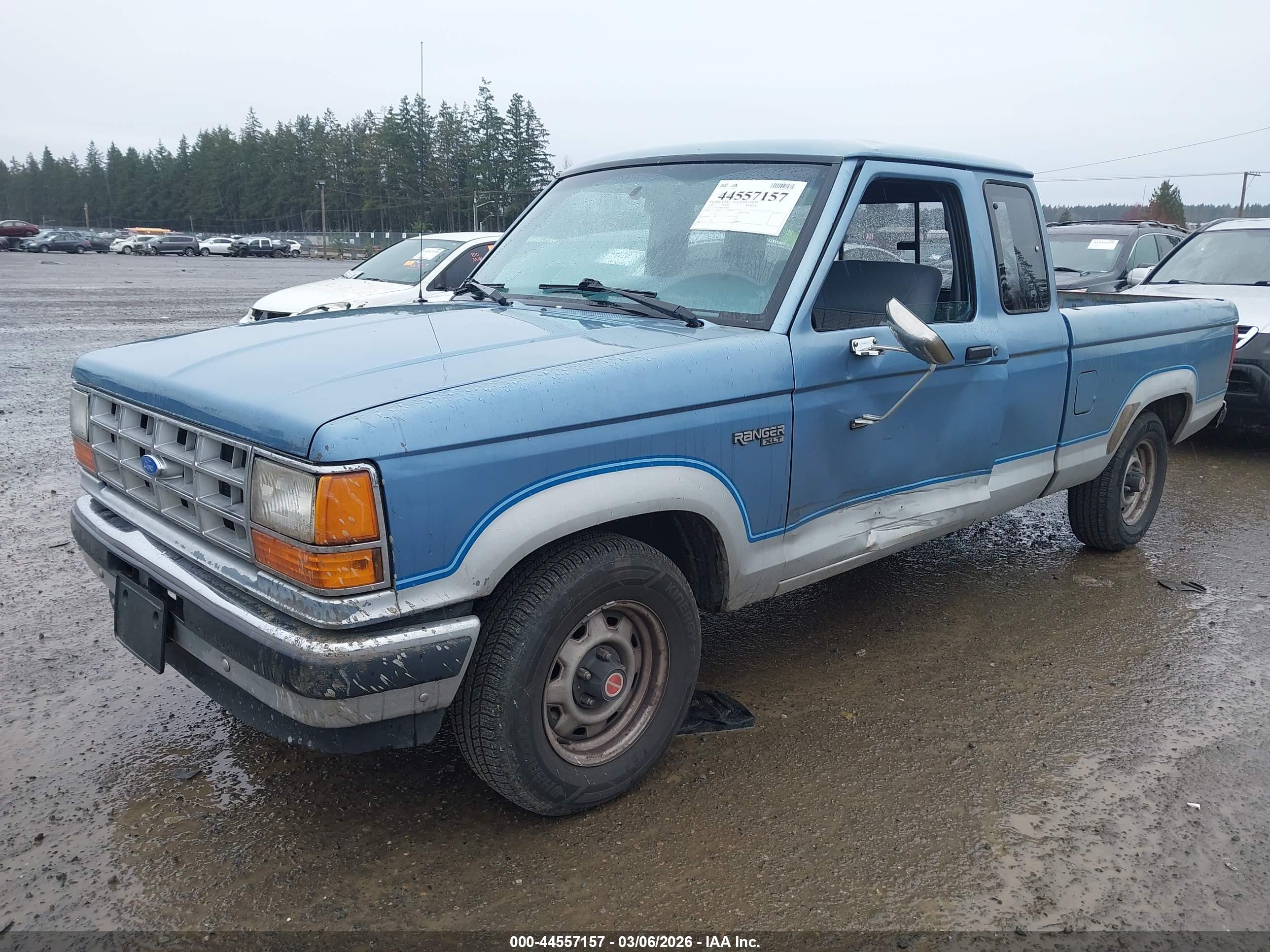 FORD RANGER image 2