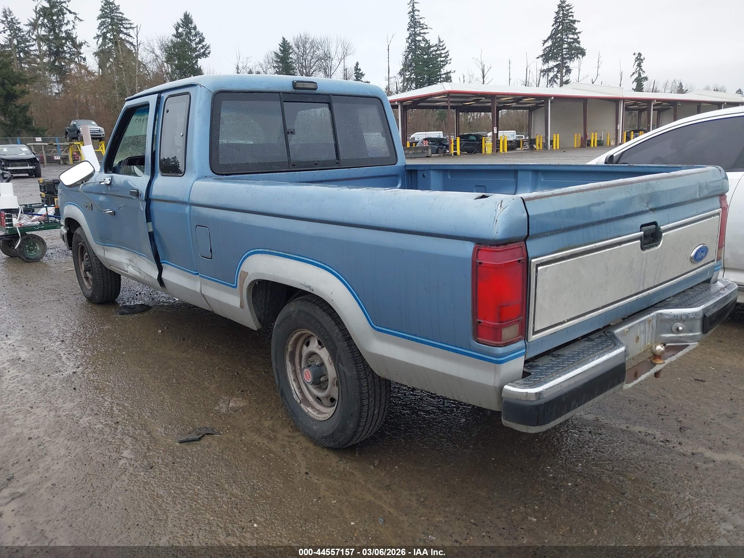 FORD RANGER image 3