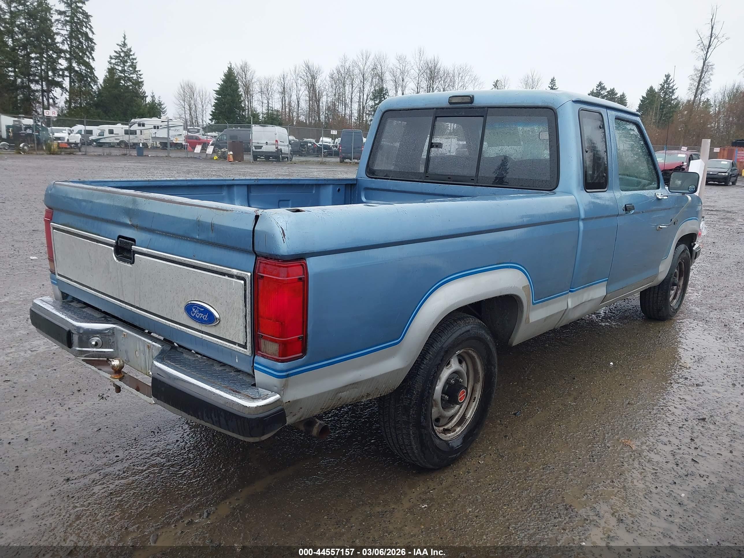 FORD RANGER image 4