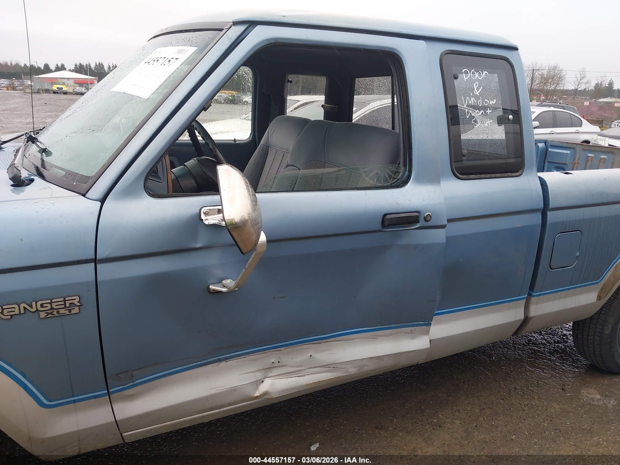 FORD RANGER image 6