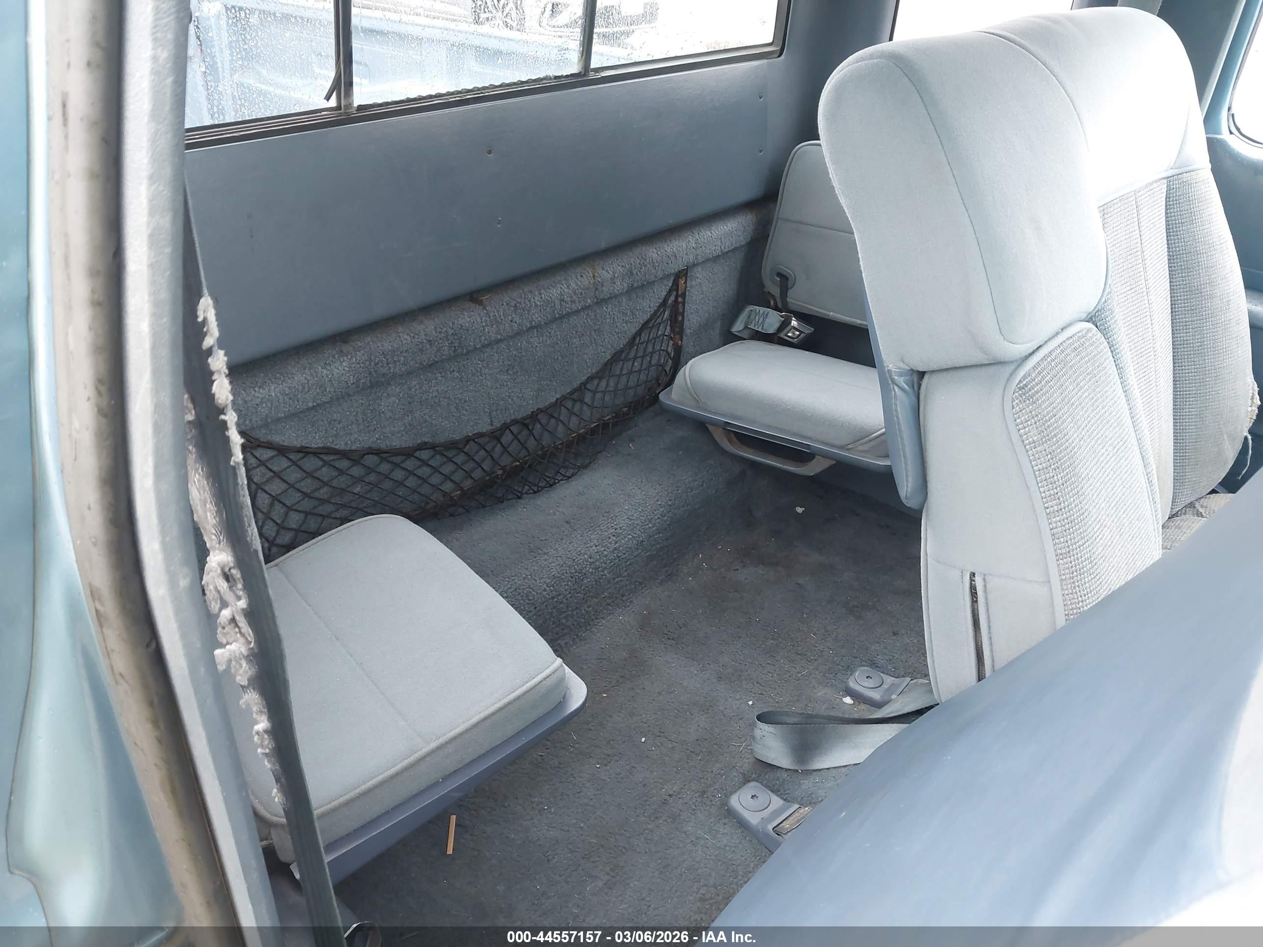 FORD RANGER image 8
