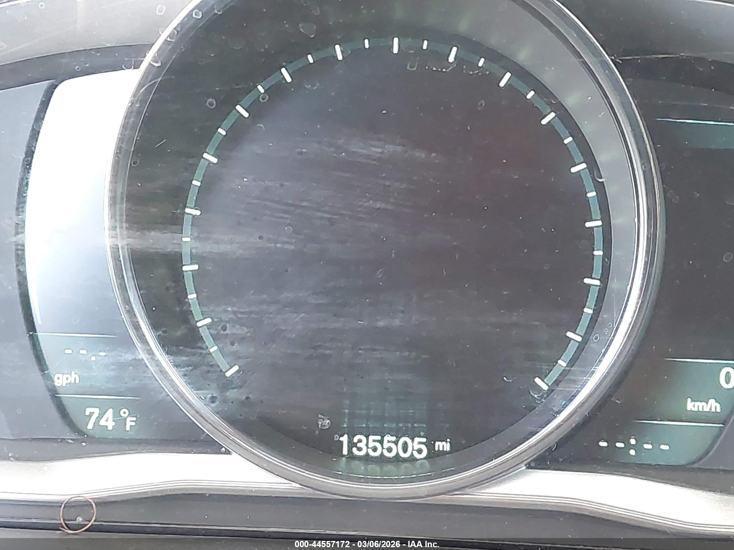 VOLVO S60 image 7