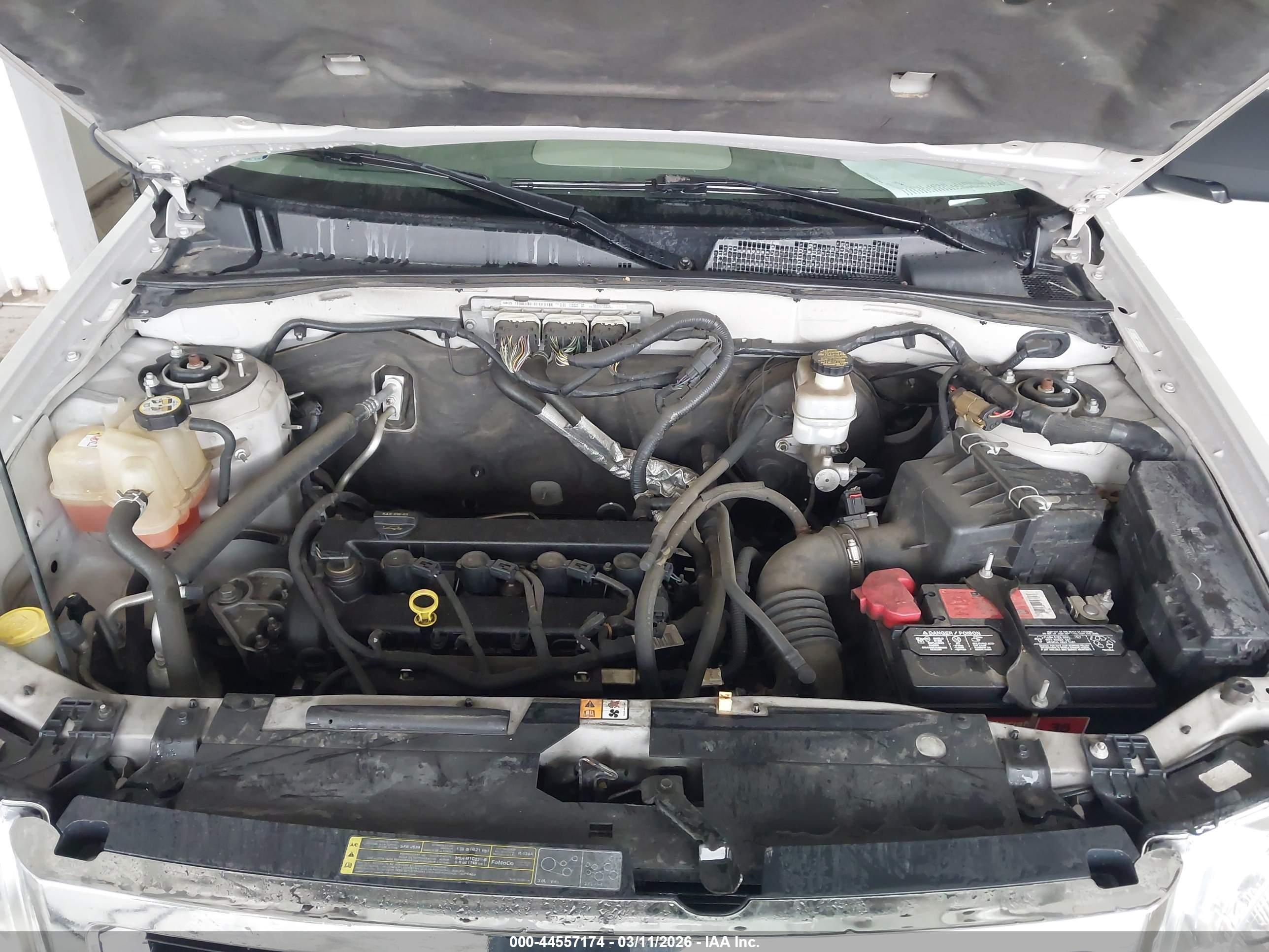 FORD ESCAPE image 10