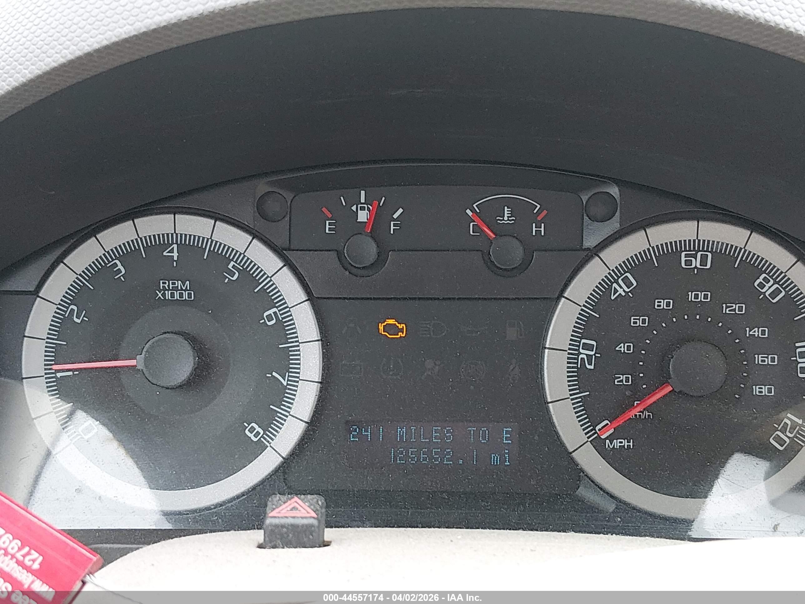 FORD ESCAPE image 7
