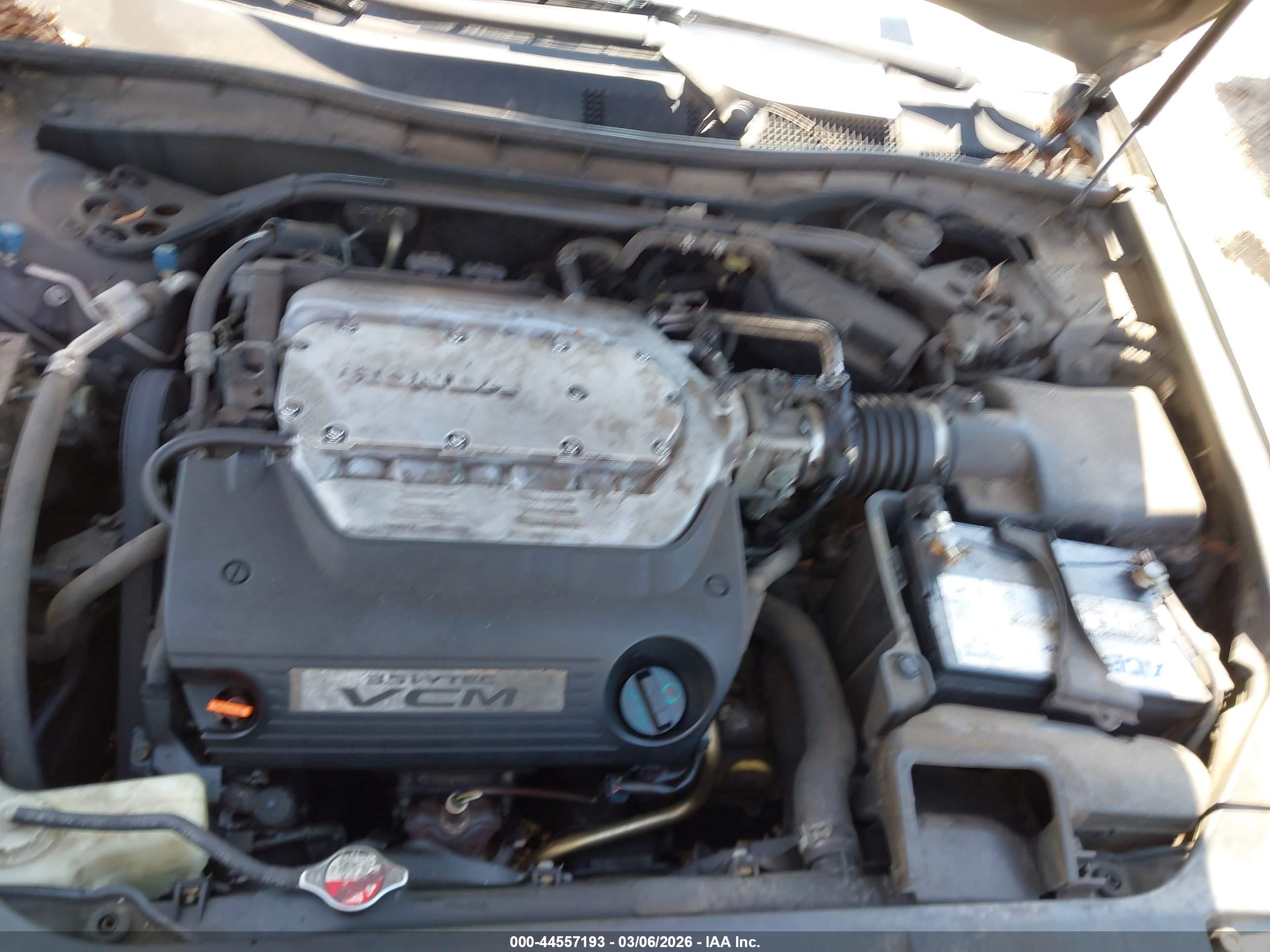 HONDA ACCORD image 10