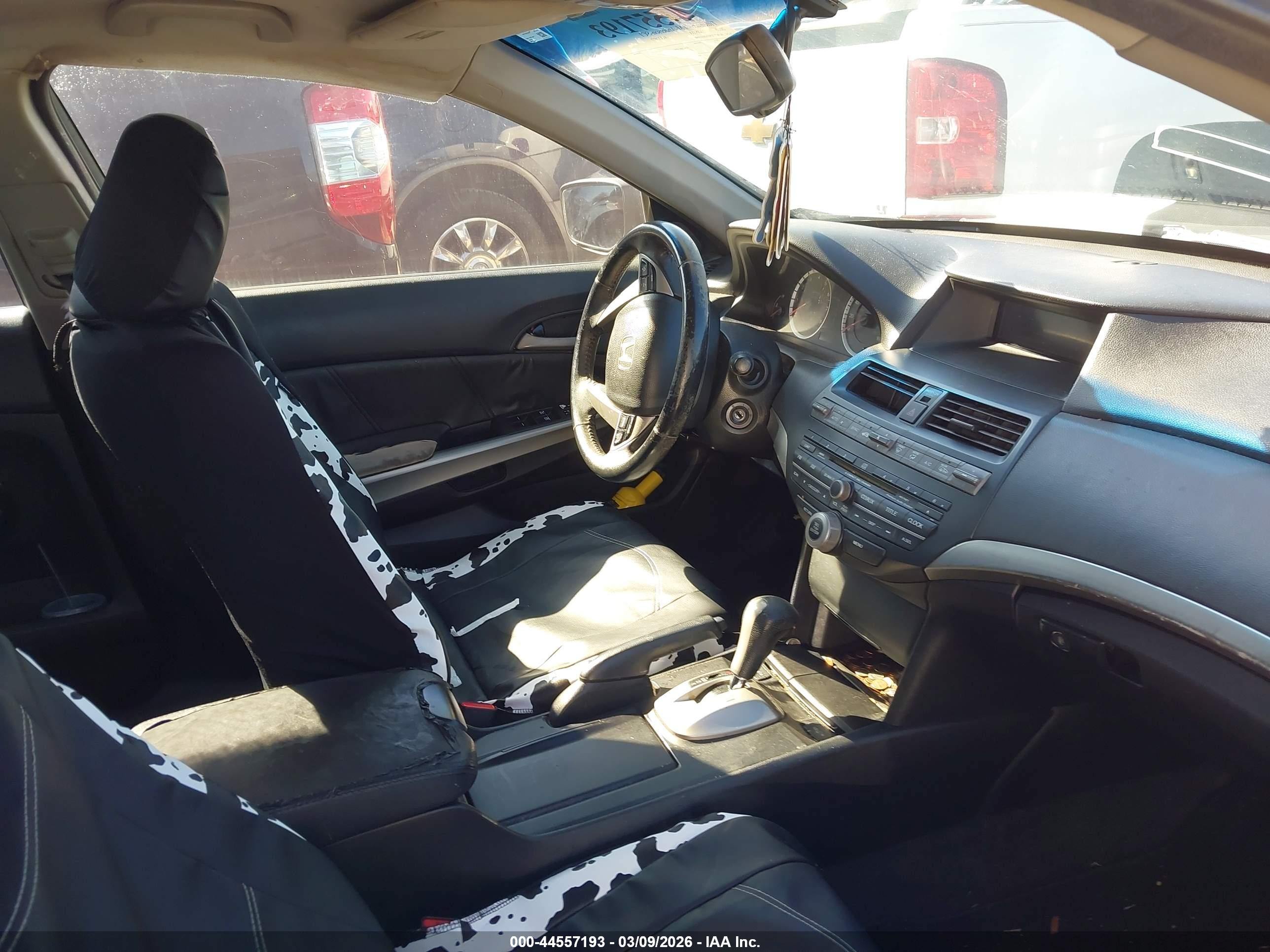 HONDA ACCORD image 5