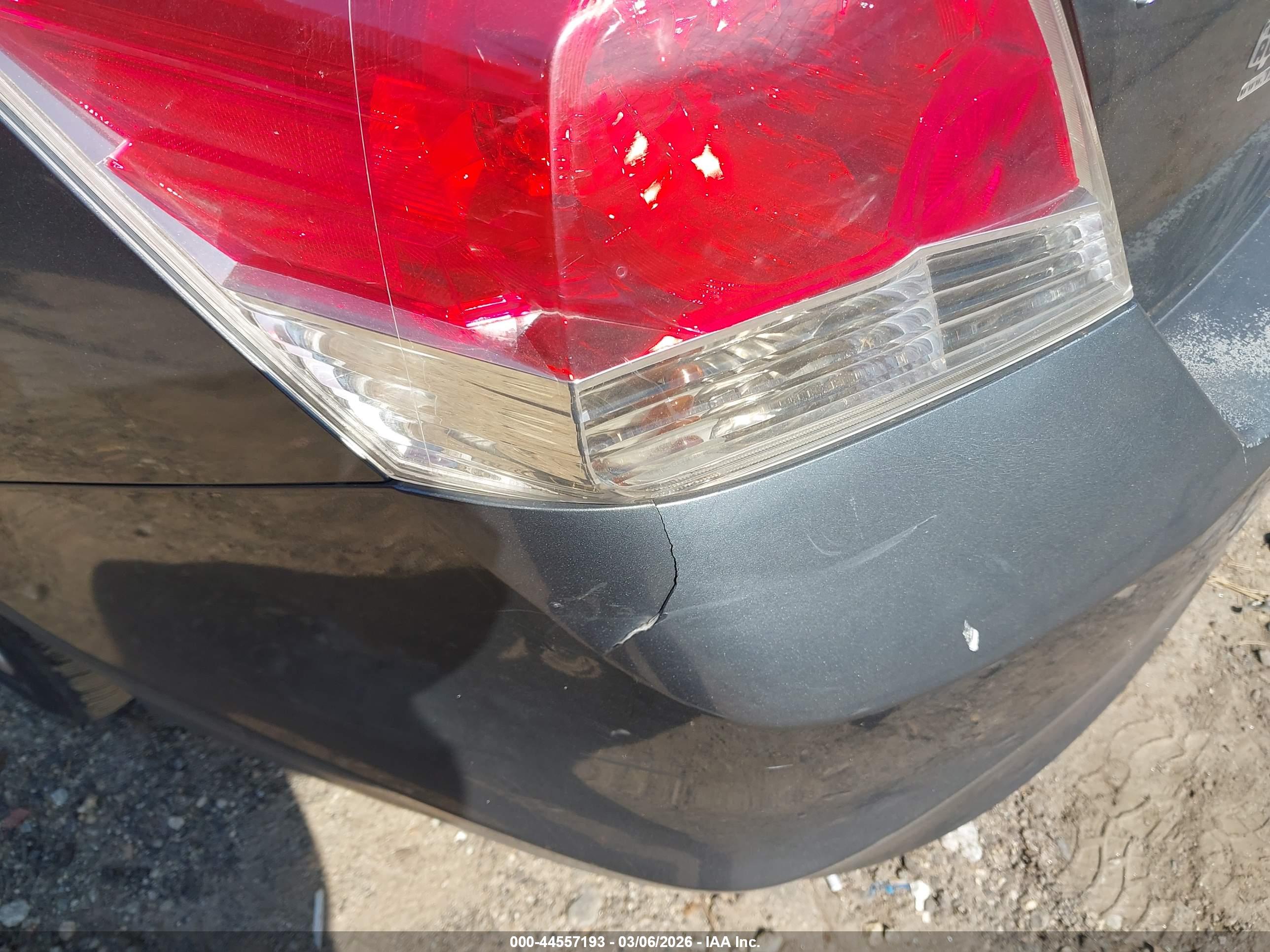 HONDA ACCORD image 6