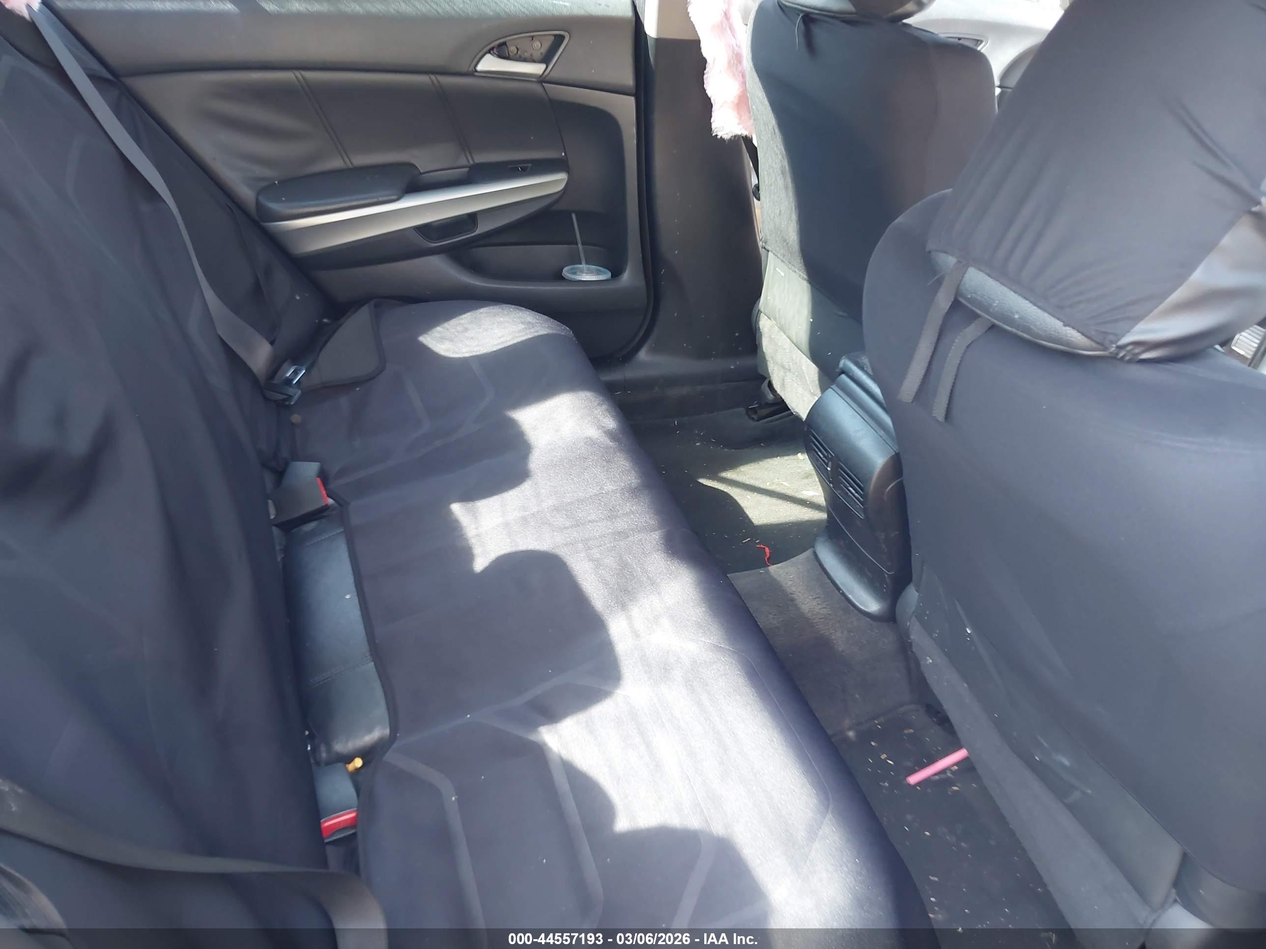 HONDA ACCORD image 8