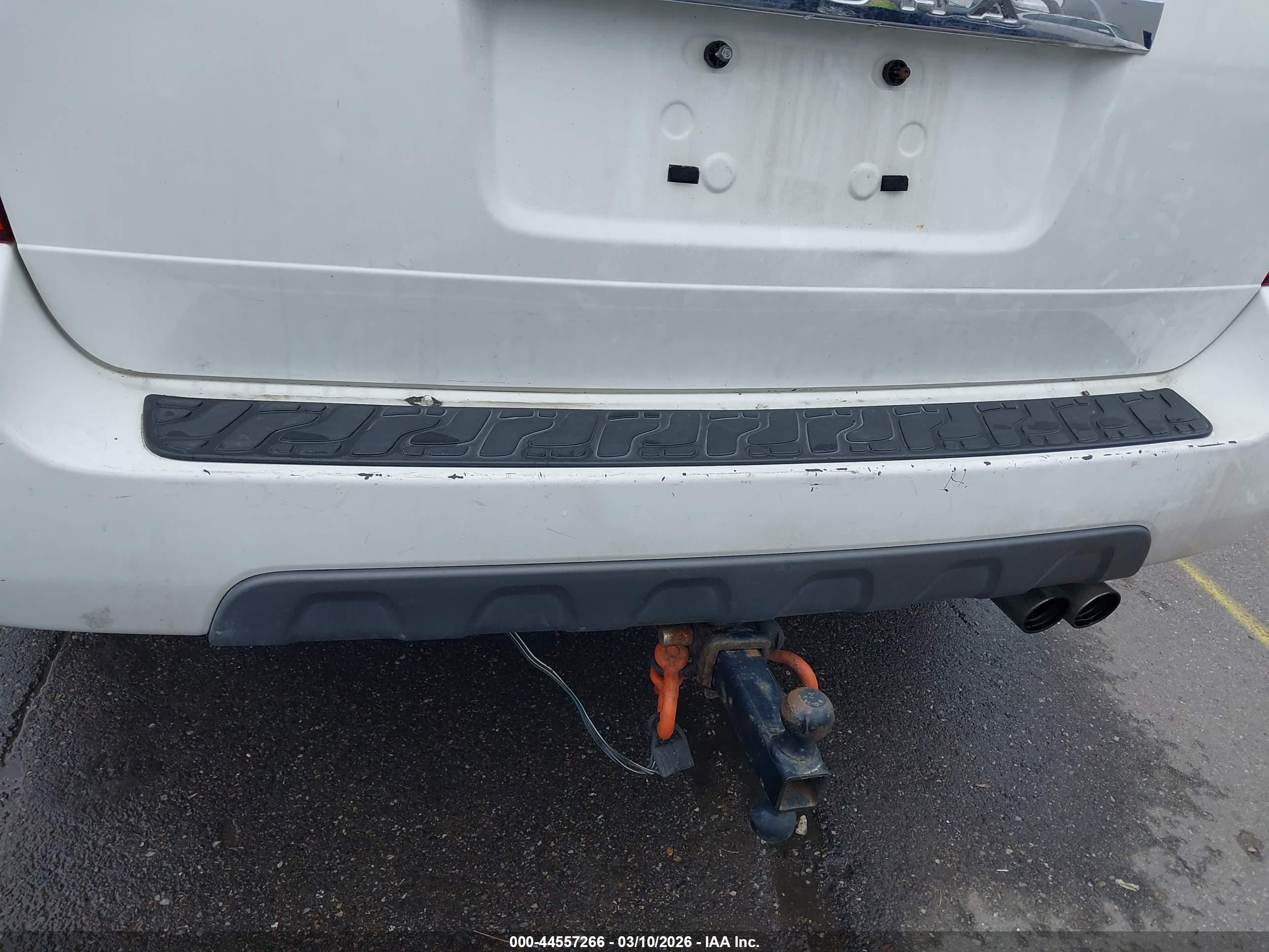 ACURA MDX image 6