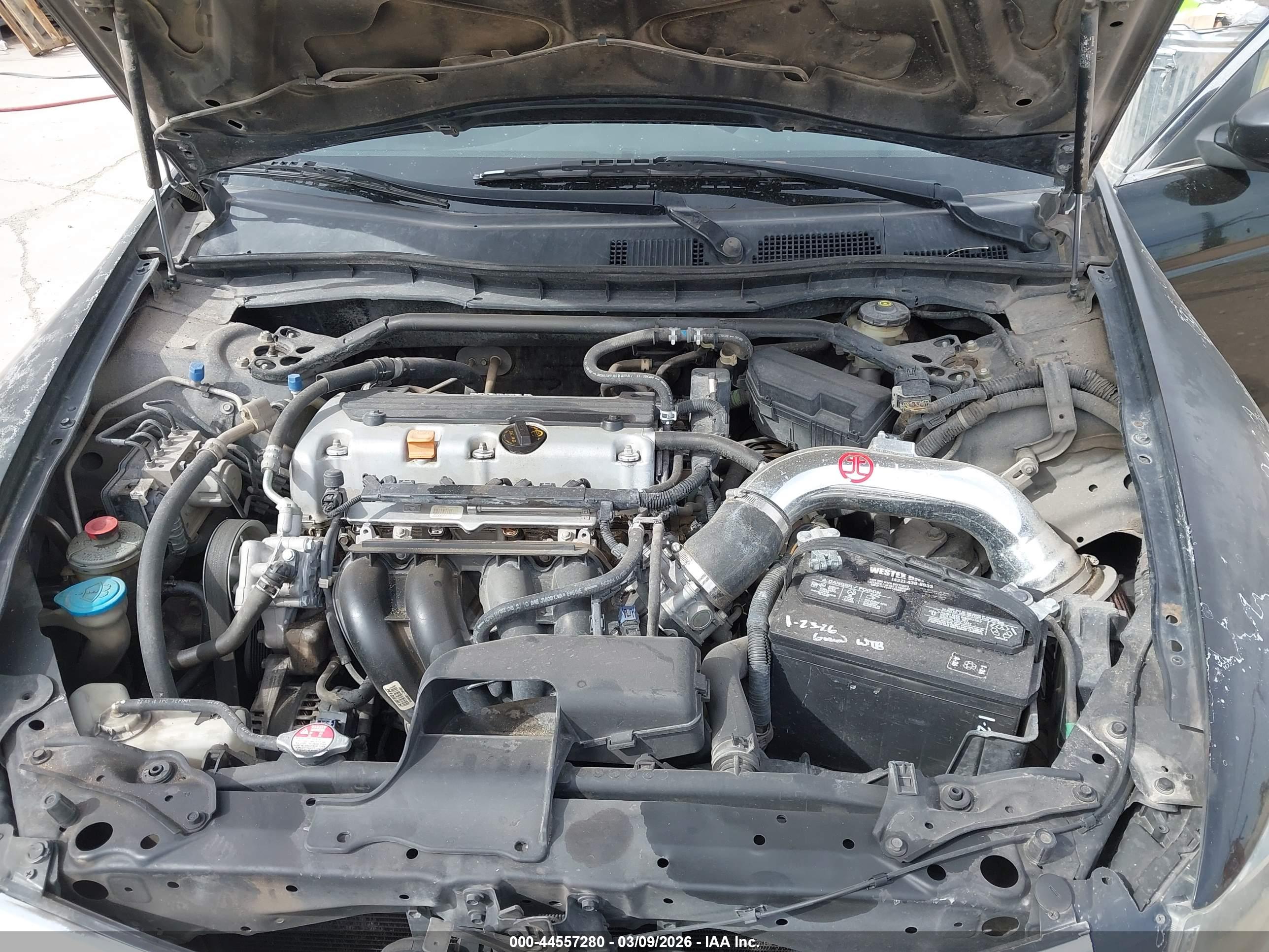 HONDA ACCORD image 10