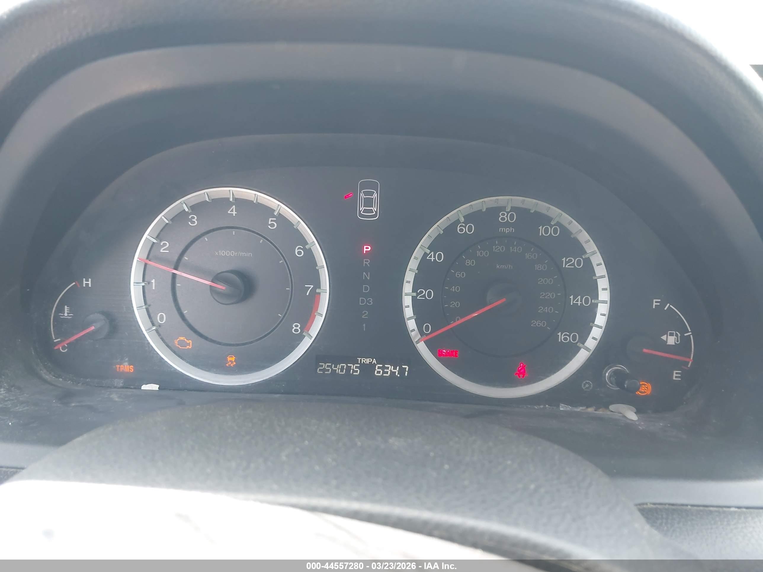 HONDA ACCORD image 7