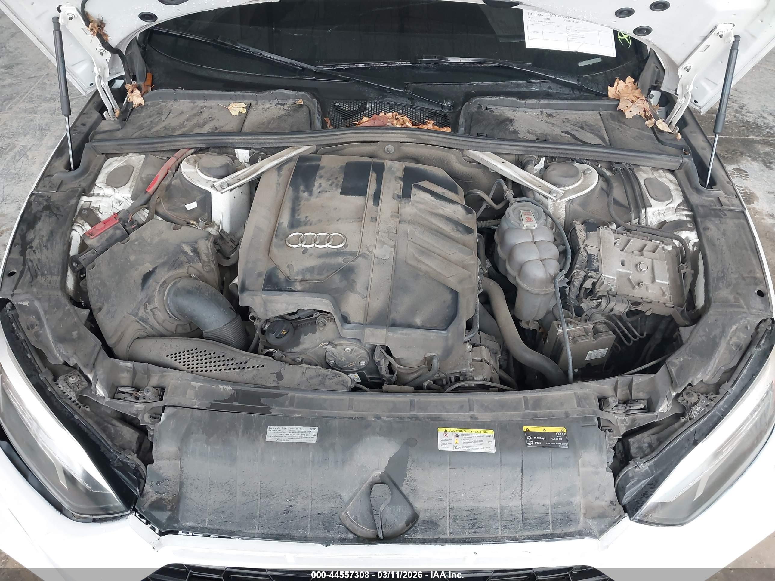 AUDI A5 image 10