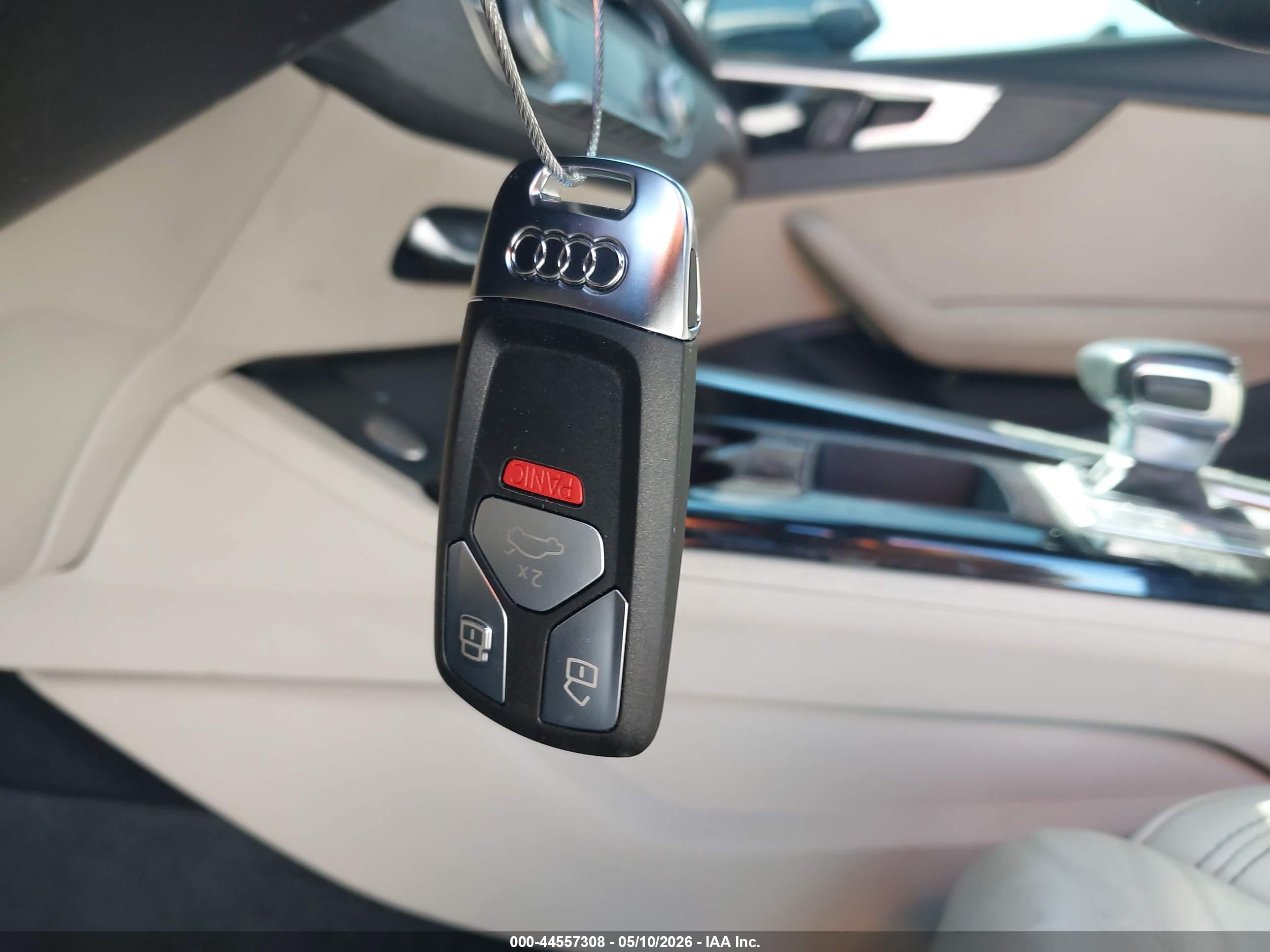 AUDI A5 image 11