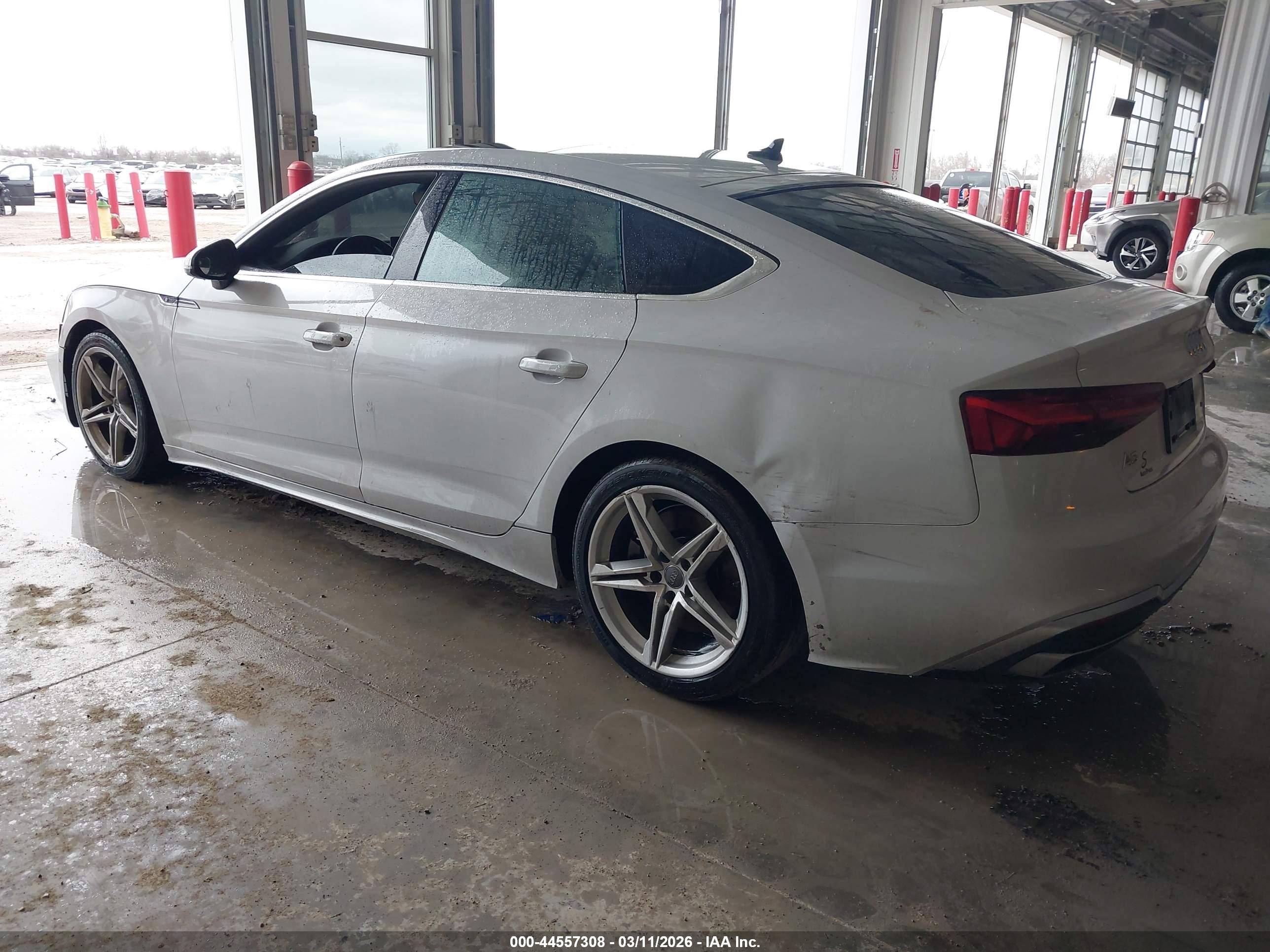 AUDI A5 image 3