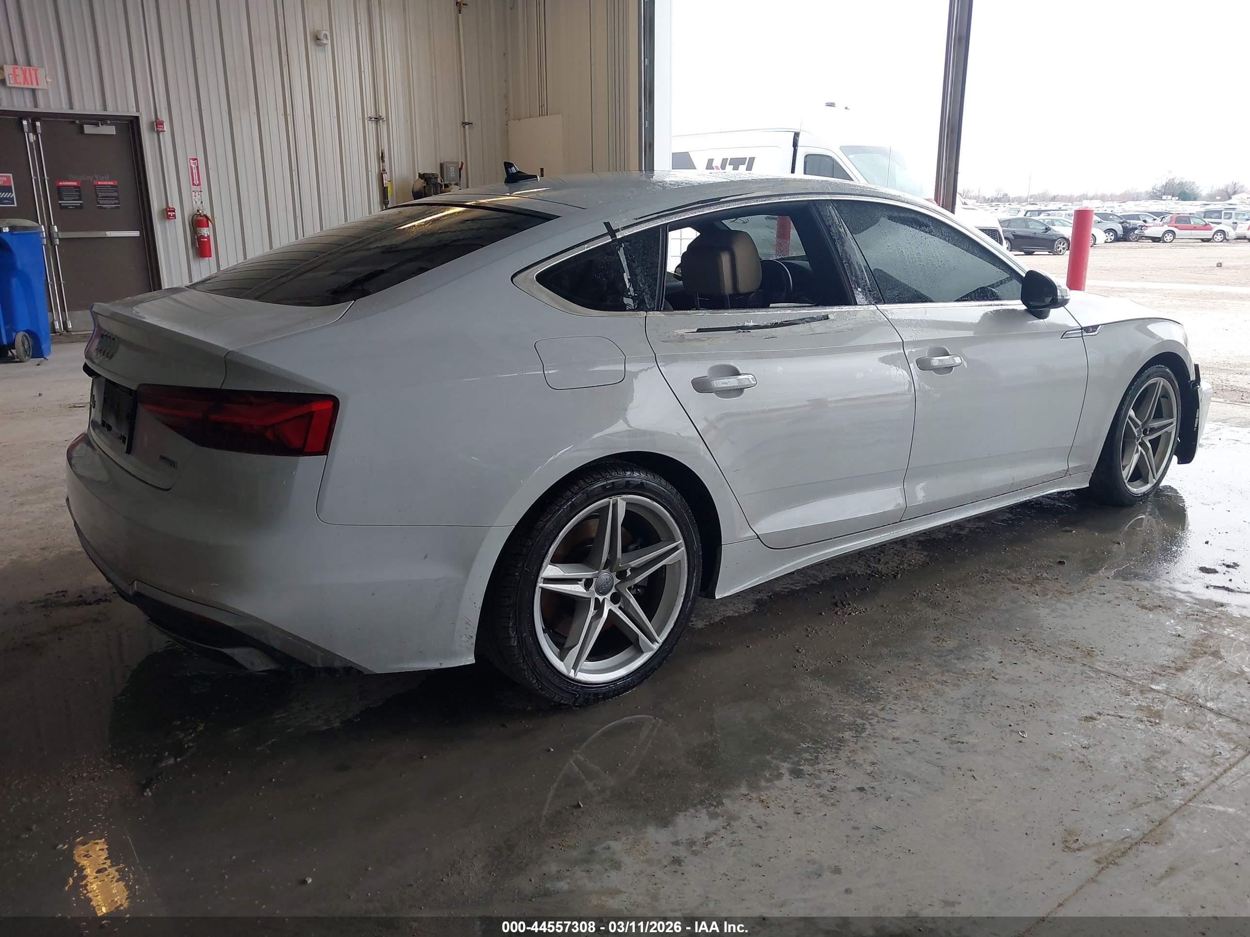 AUDI A5 image 4
