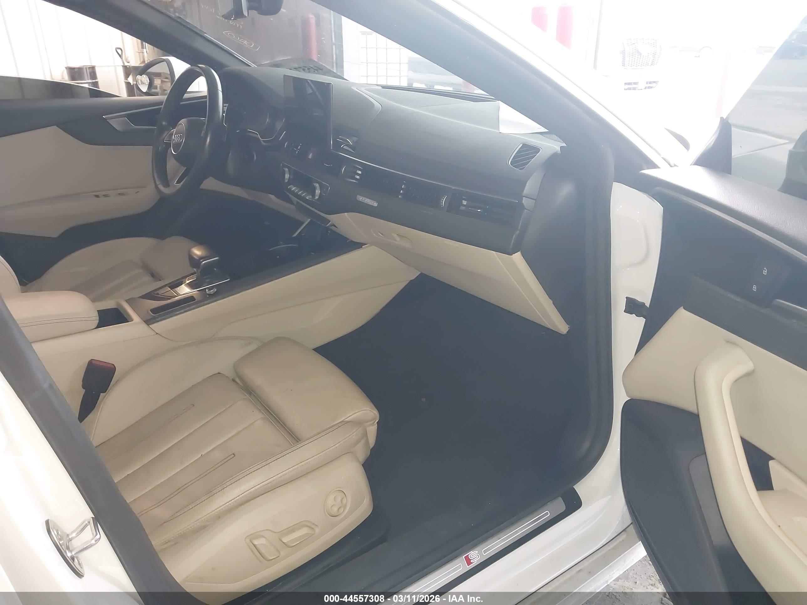 AUDI A5 image 5