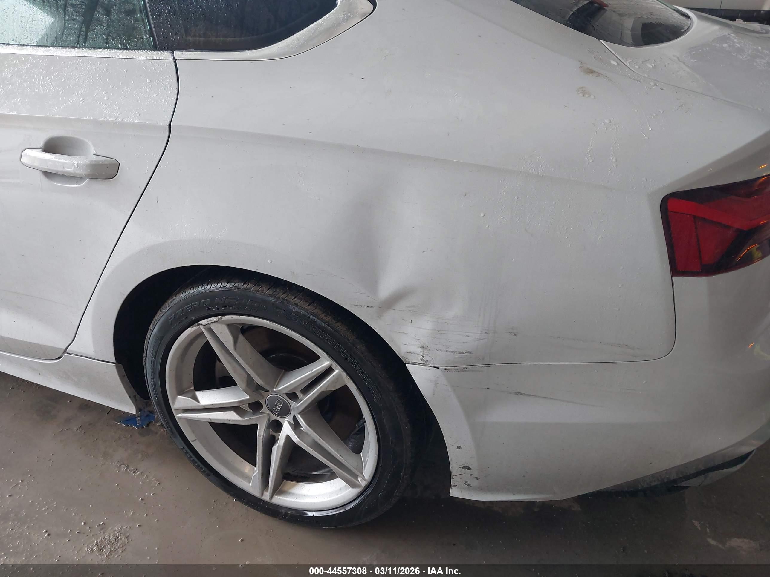 AUDI A5 image 6