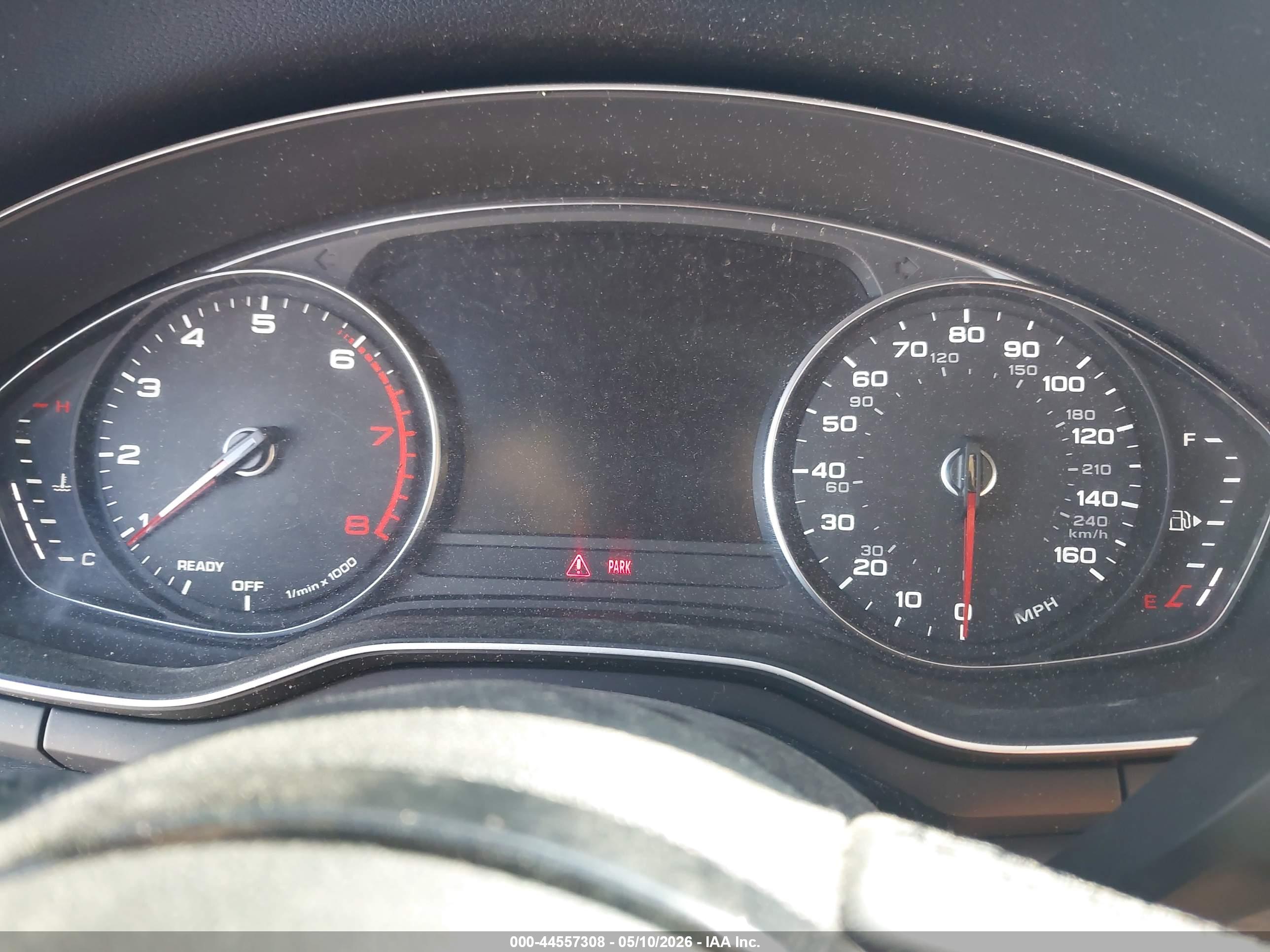 AUDI A5 image 7