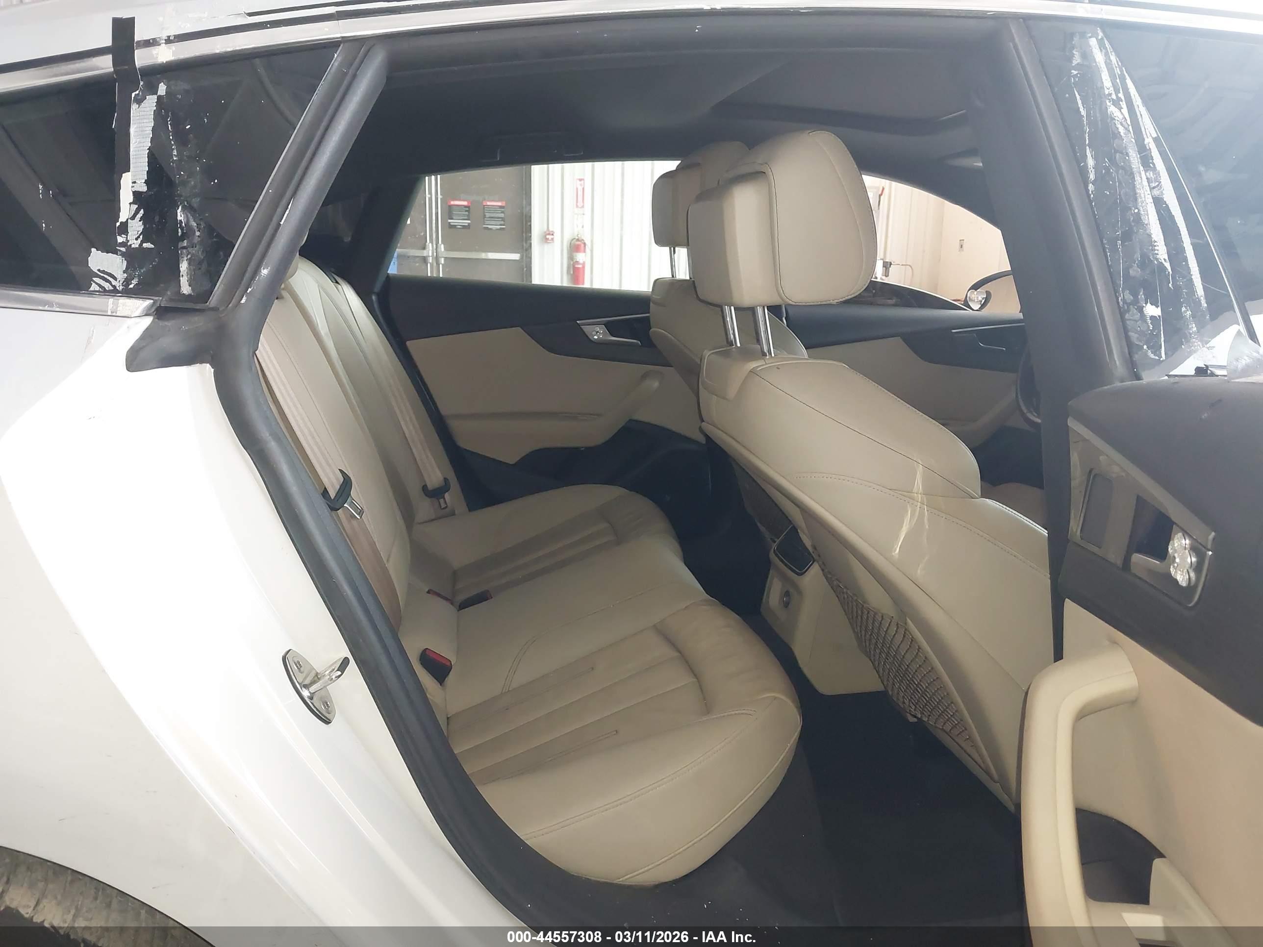 AUDI A5 image 8