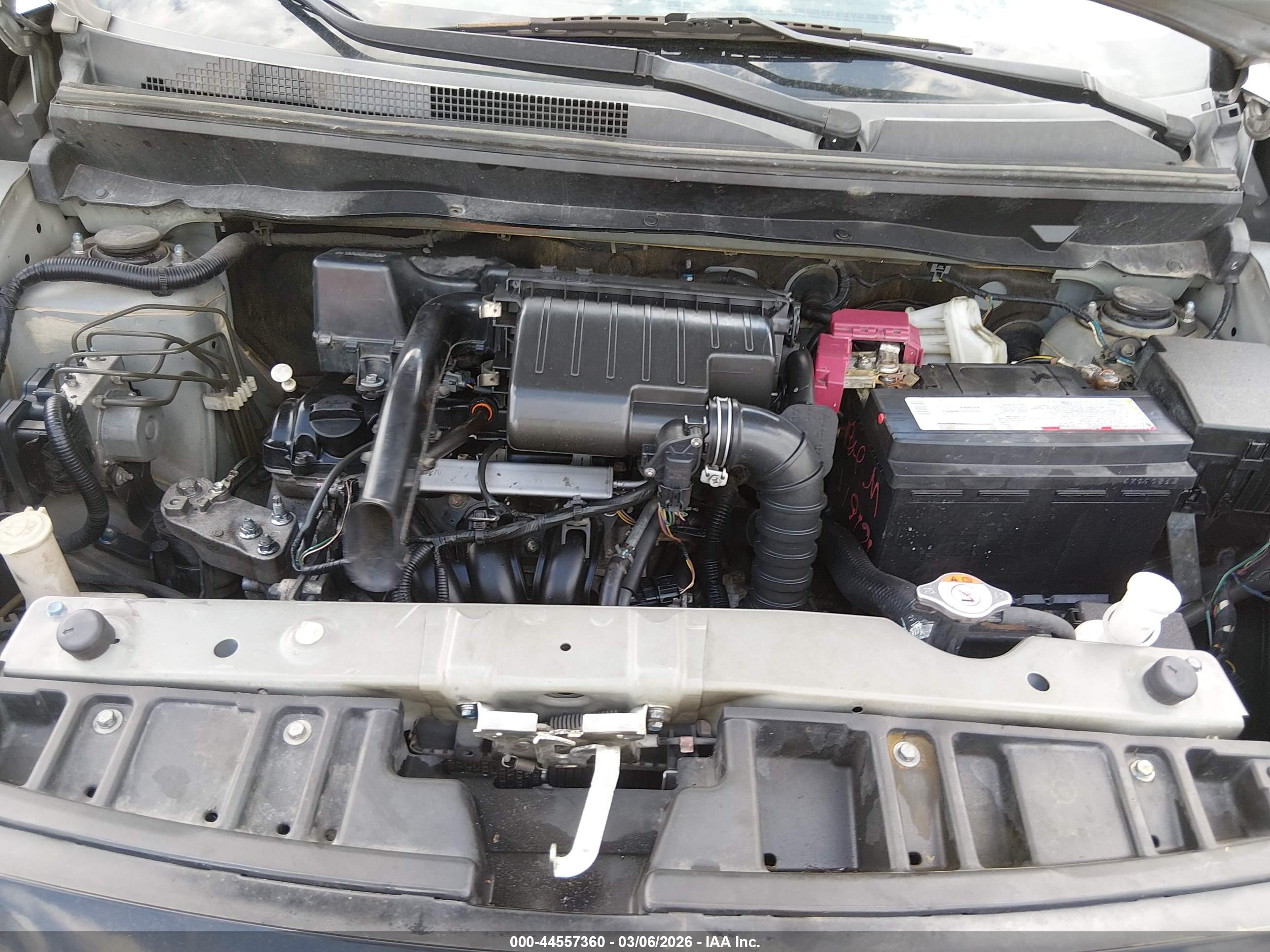 MITSUBISHI MIRAGE image 10